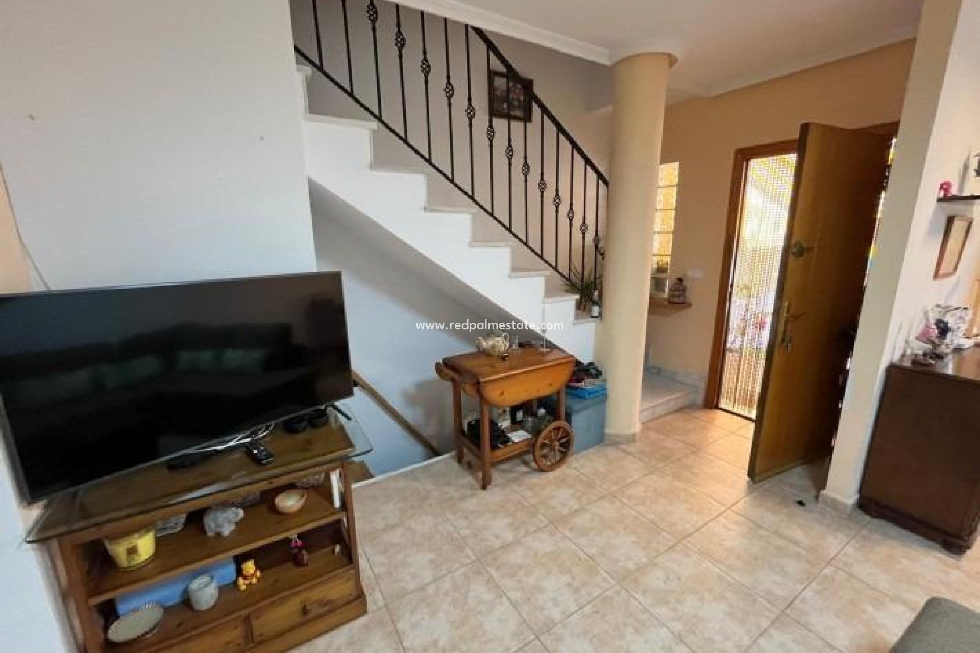 Revente - Maison de ville -
Torrevieja - Los balcones