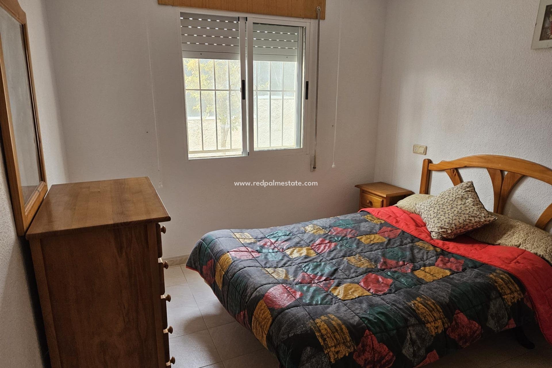 Revente - Maison de ville -
Torrevieja - Los balcones