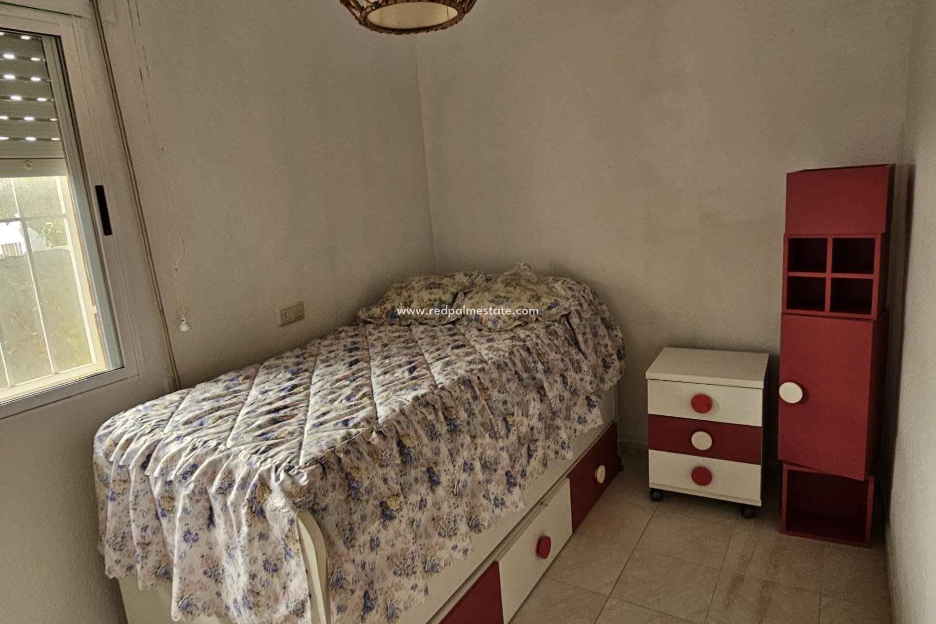 Revente - Maison de ville -
Torrevieja - Los balcones