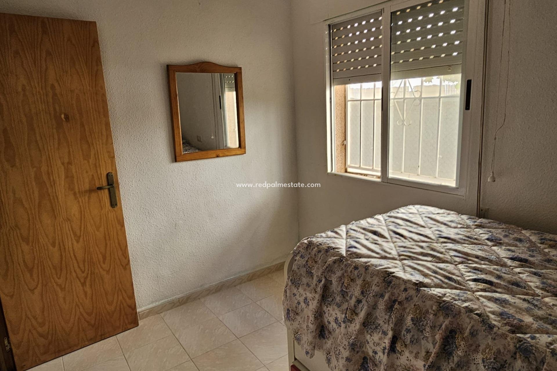 Revente - Maison de ville -
Torrevieja - Los balcones