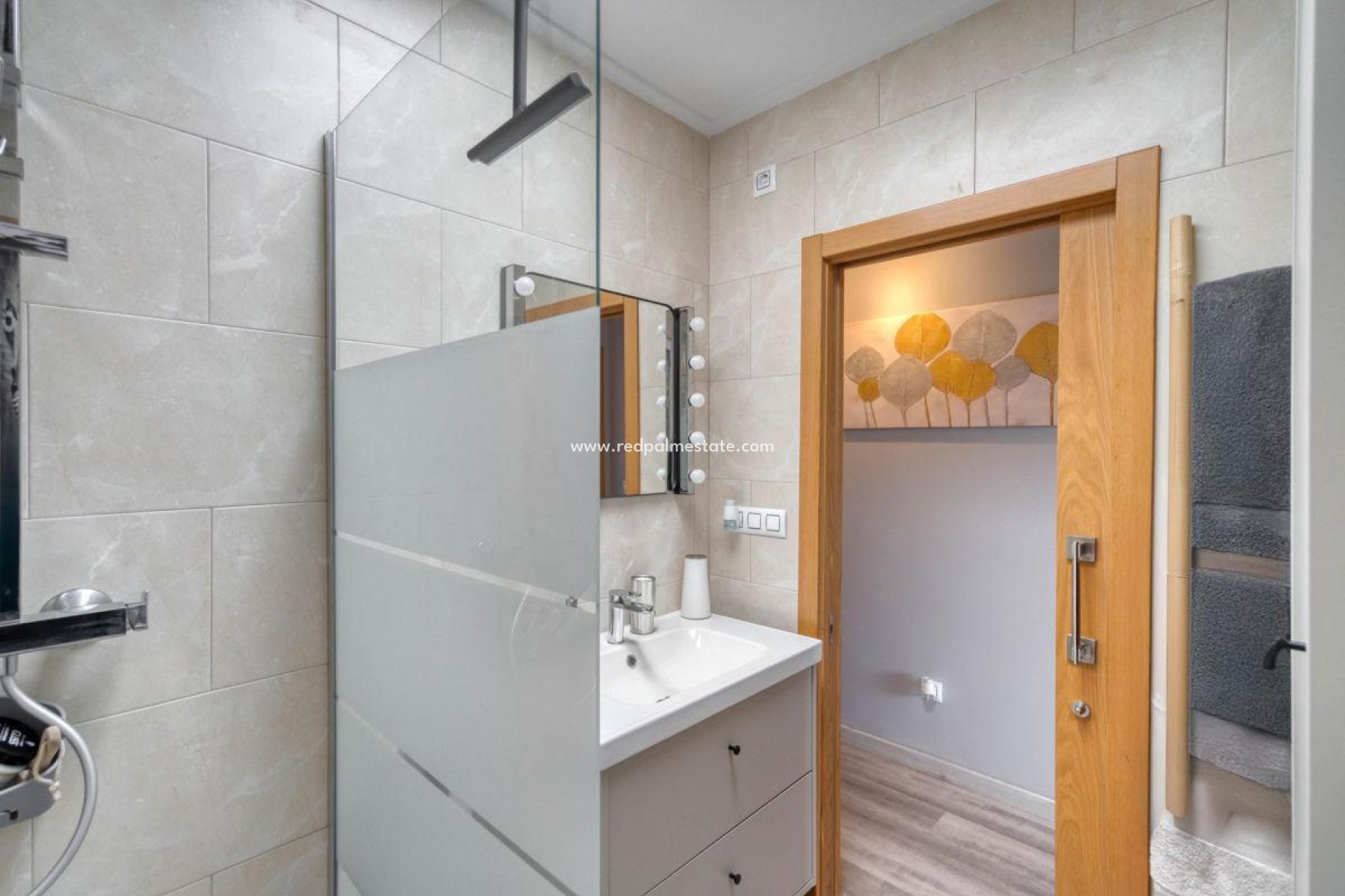 Revente - Maison de ville -
Torrevieja - Los balcones