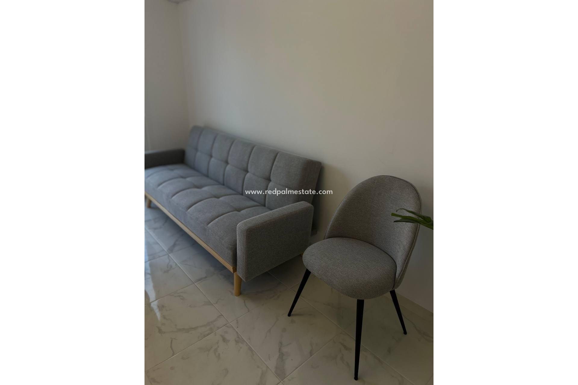 Revente - Maison de ville -
Torrevieja - Los balcones