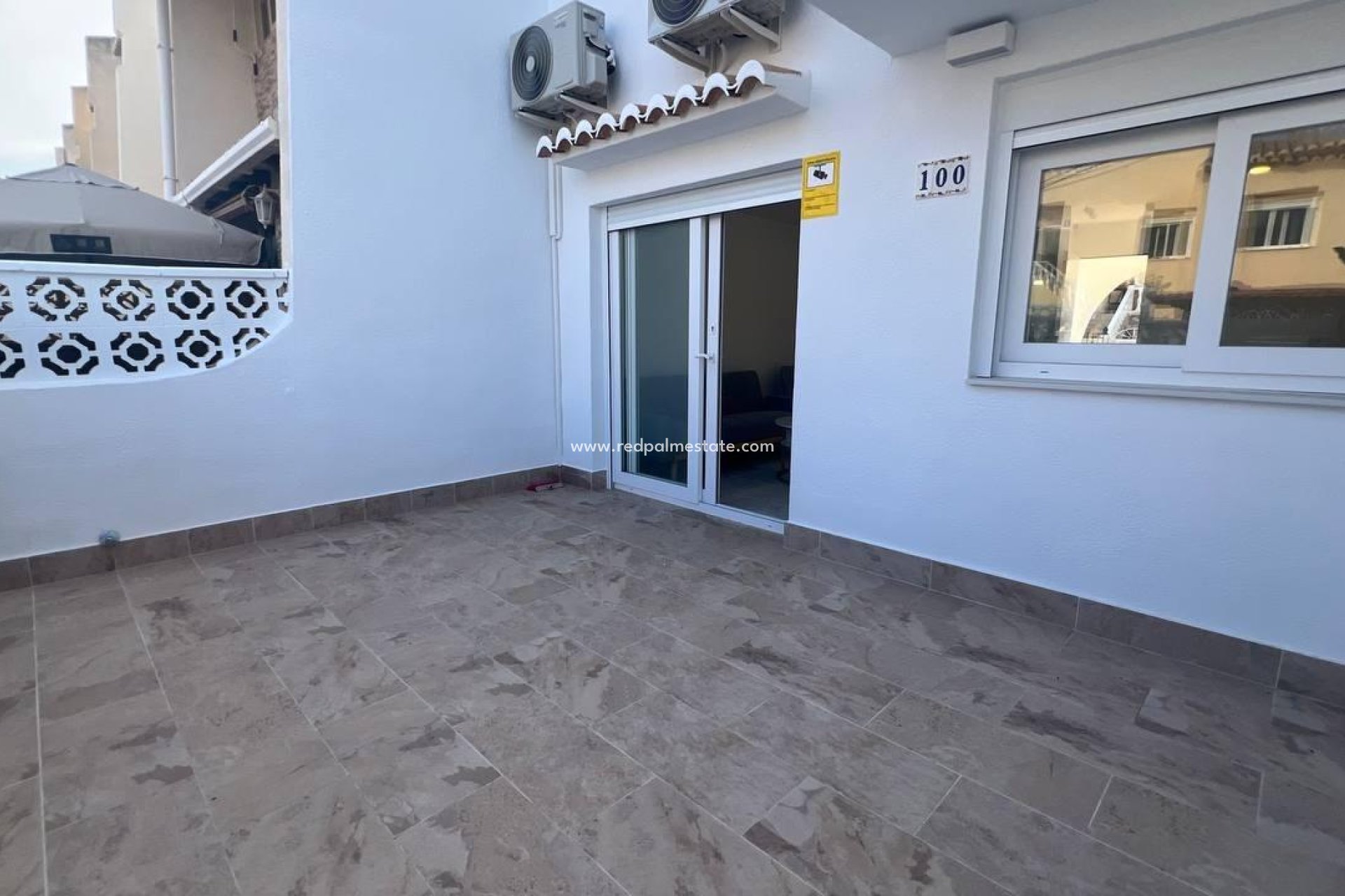 Revente - Maison de ville -
Torrevieja - Los balcones