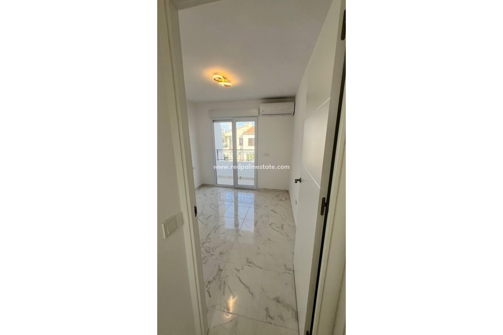 Revente - Maison de ville -
Torrevieja - Los balcones