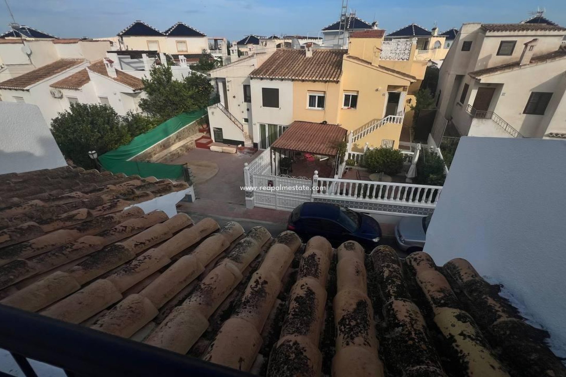 Revente - Maison de ville -
Torrevieja - Los balcones