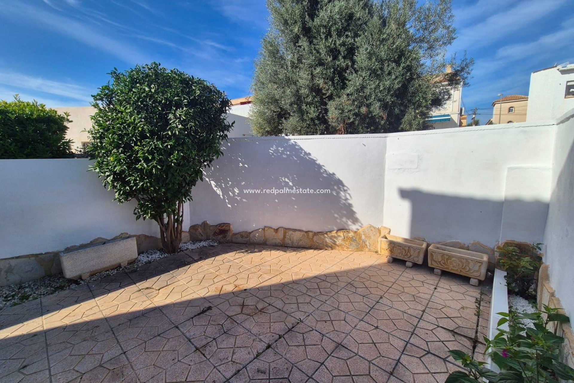 Revente - Maison de ville -
Torrevieja - Los balcones