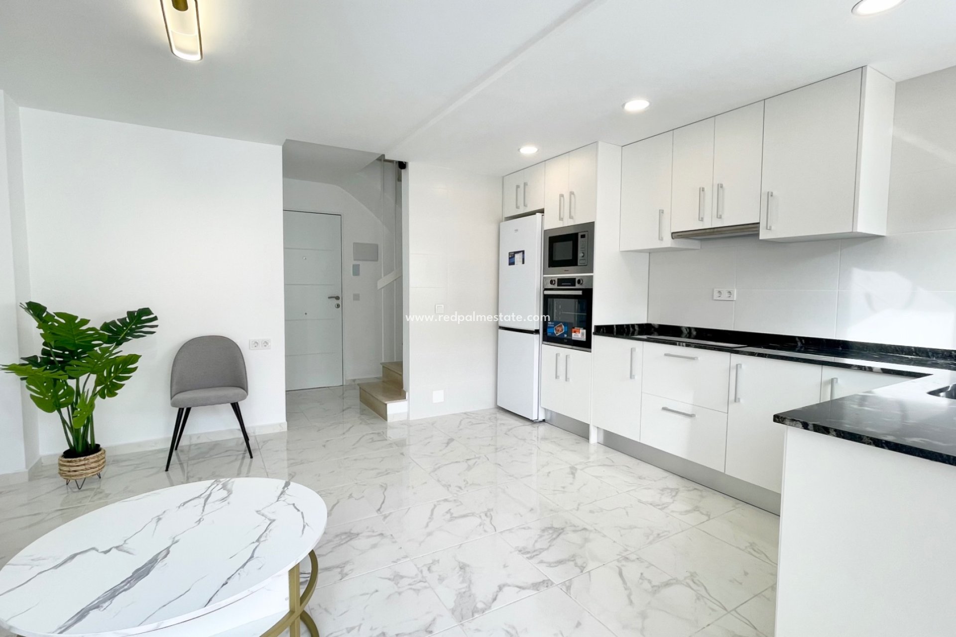 Revente - Maison de ville -
Torrevieja - Los balcones