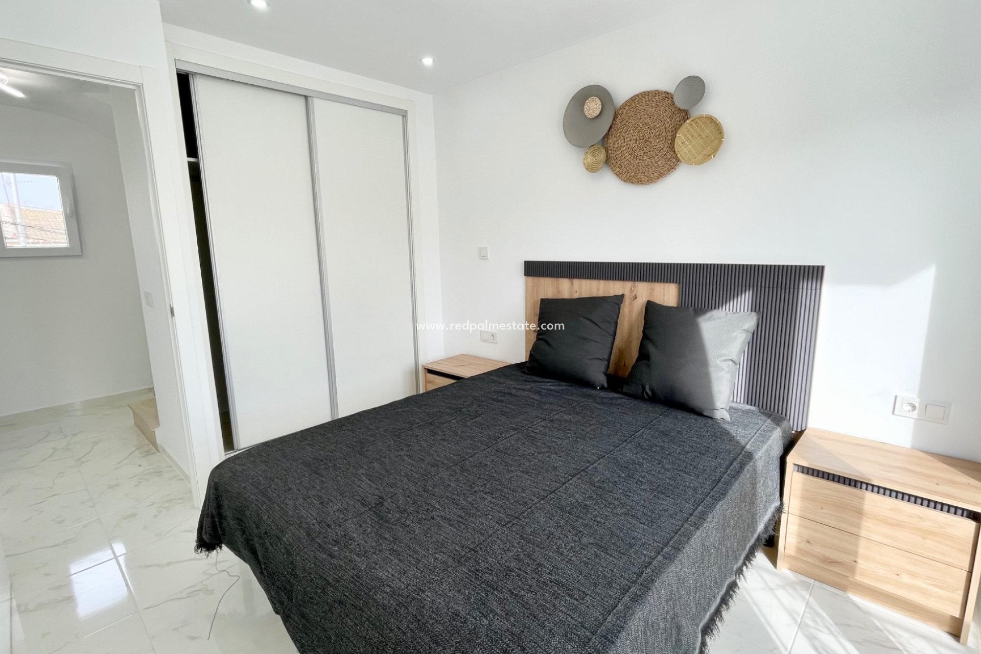 Revente - Maison de ville -
Torrevieja - Los balcones