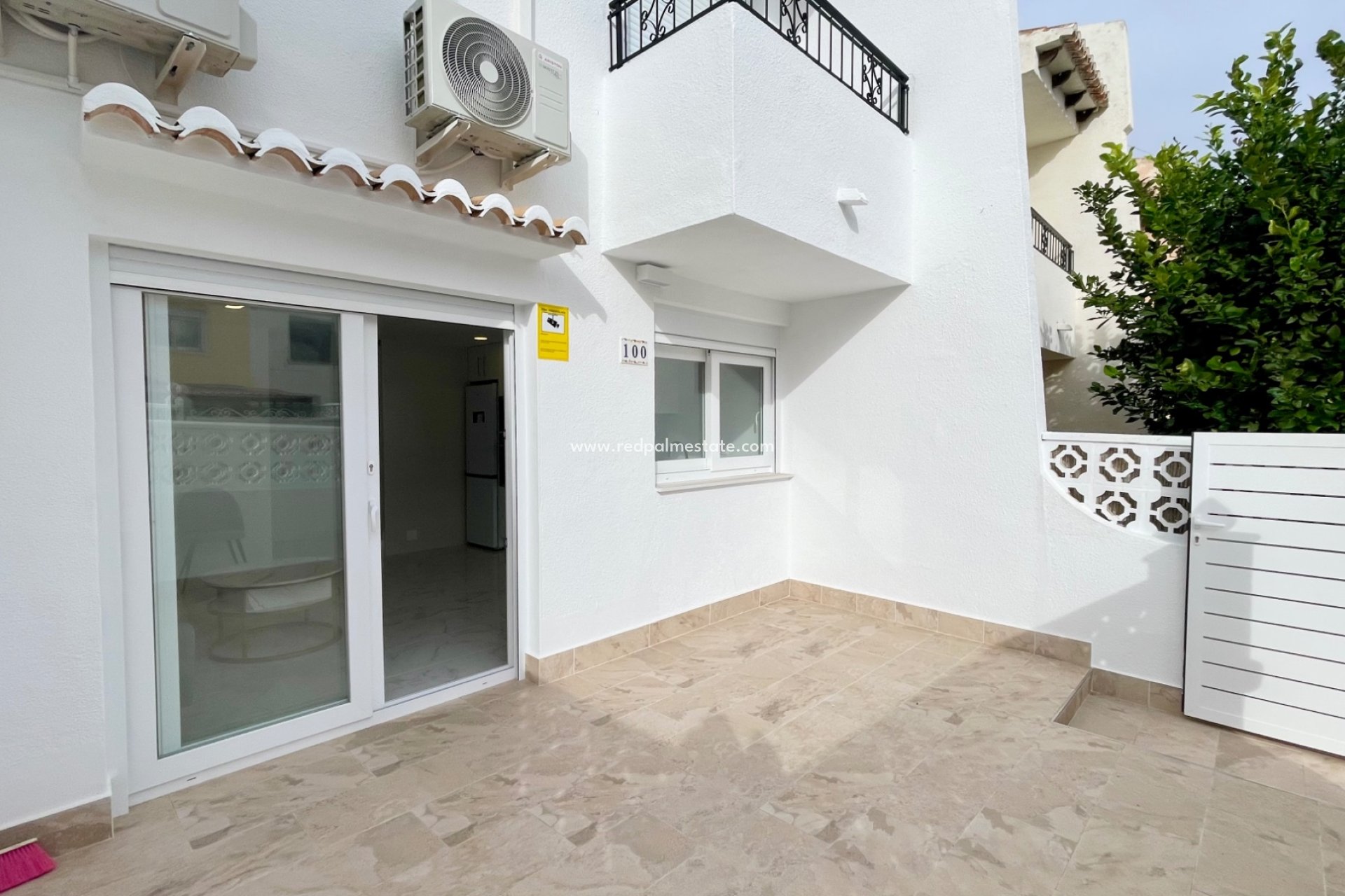 Revente - Maison de ville -
Torrevieja - Los balcones