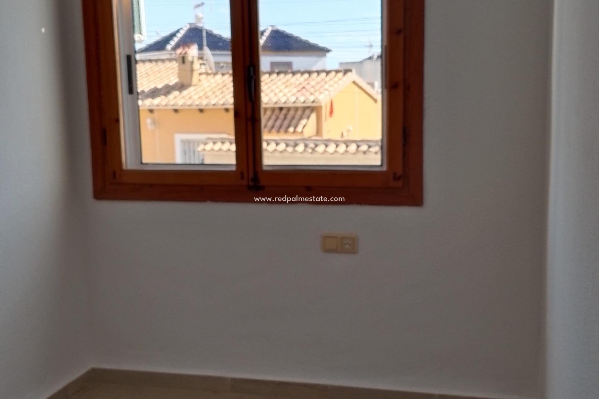 Revente - Maison de ville -
Torrevieja - Los balcones