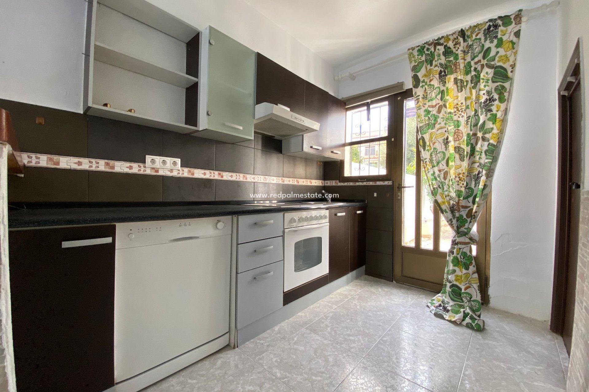 Revente - Maison de ville -
Torrevieja - Los balcones