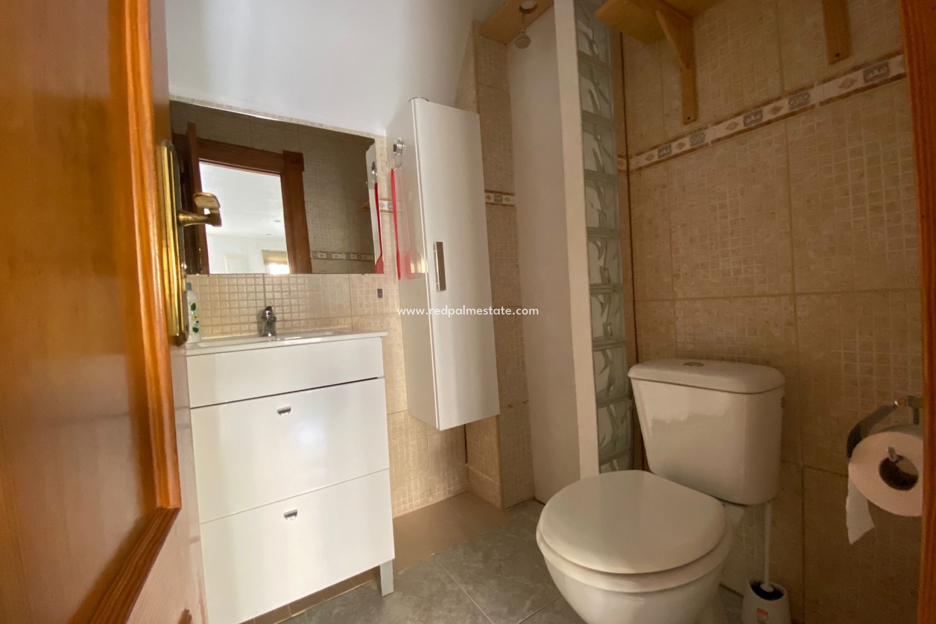 Revente - Maison de ville -
Torrevieja - Los balcones