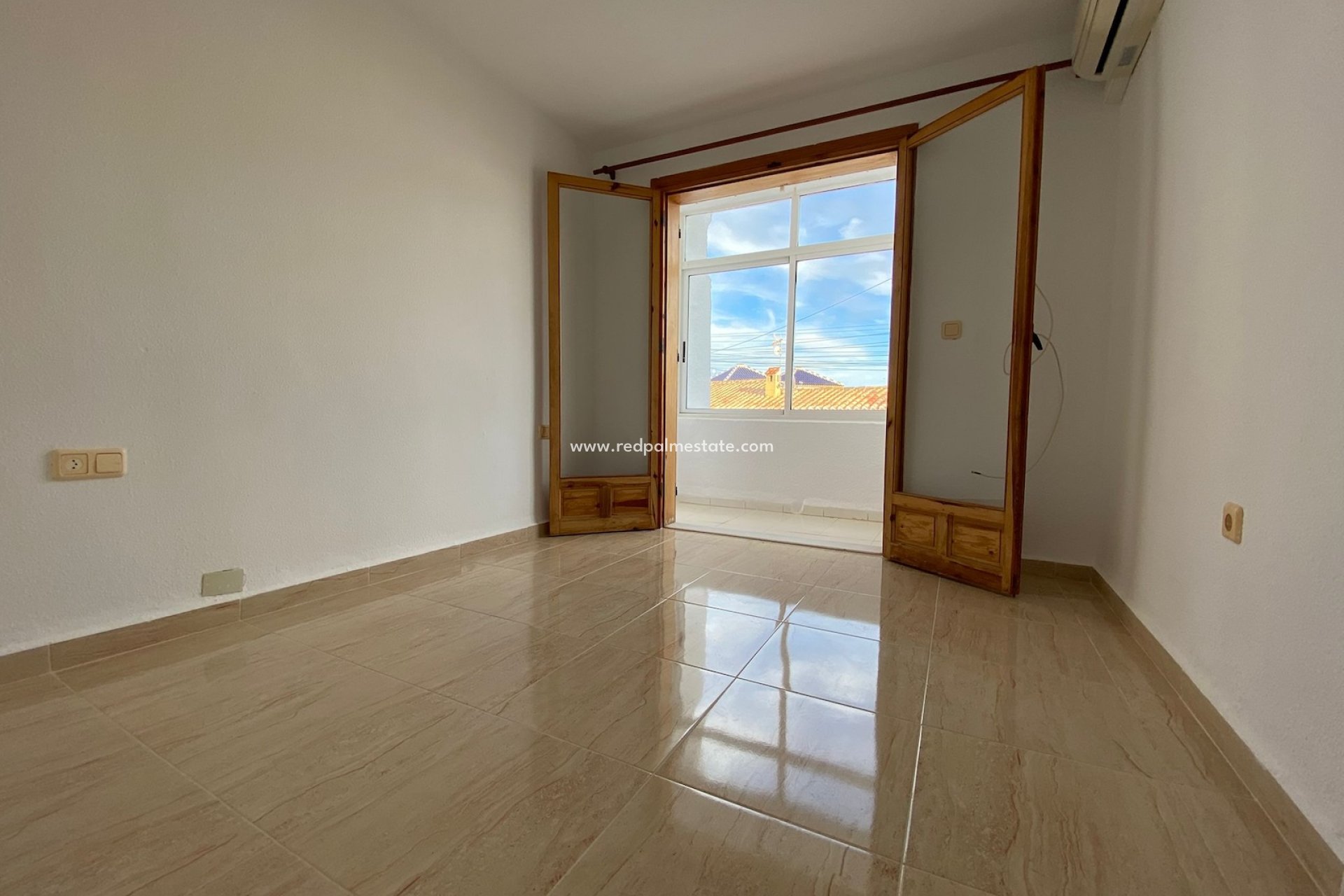Revente - Maison de ville -
Torrevieja - Los balcones
