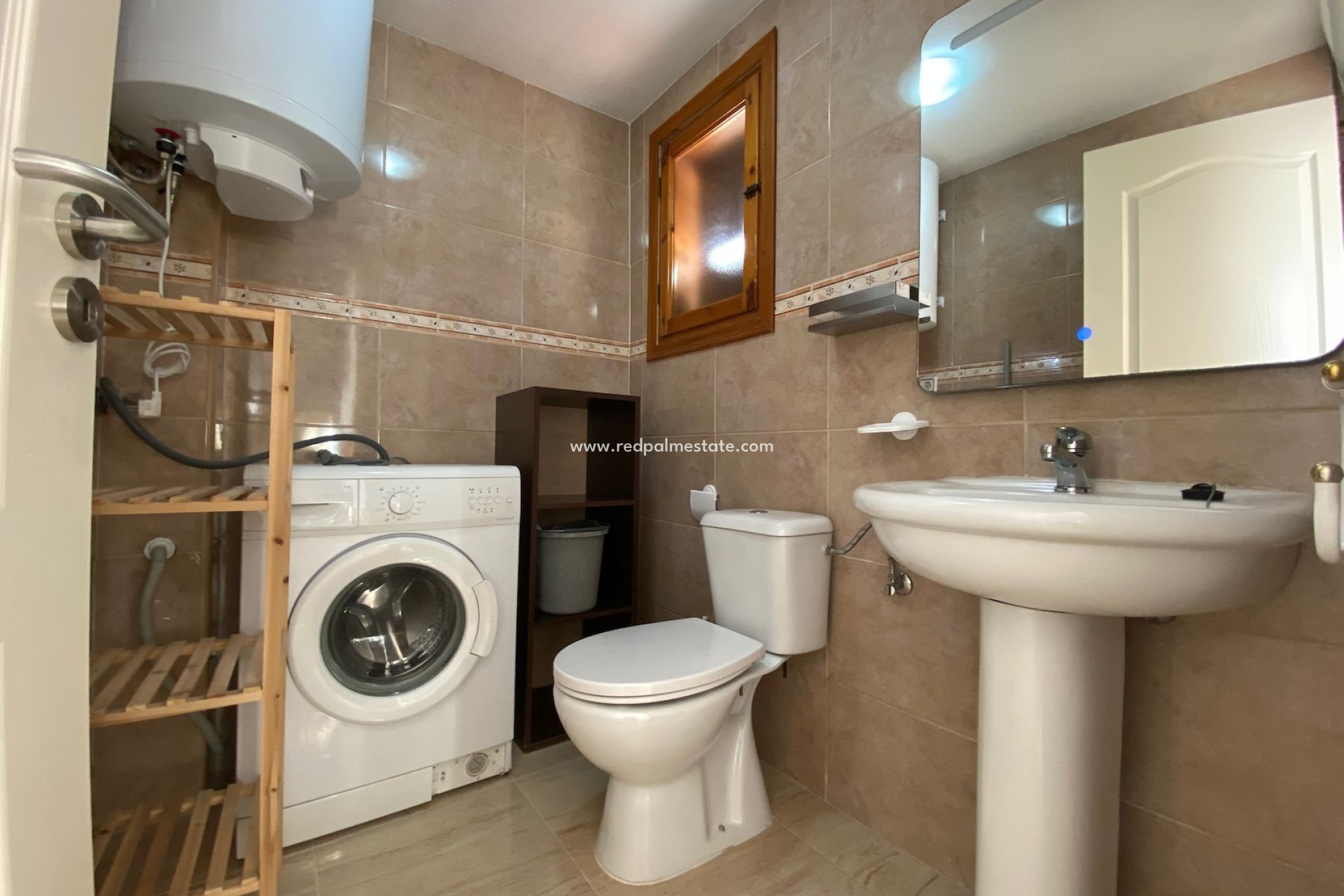 Revente - Maison de ville -
Torrevieja - Los balcones