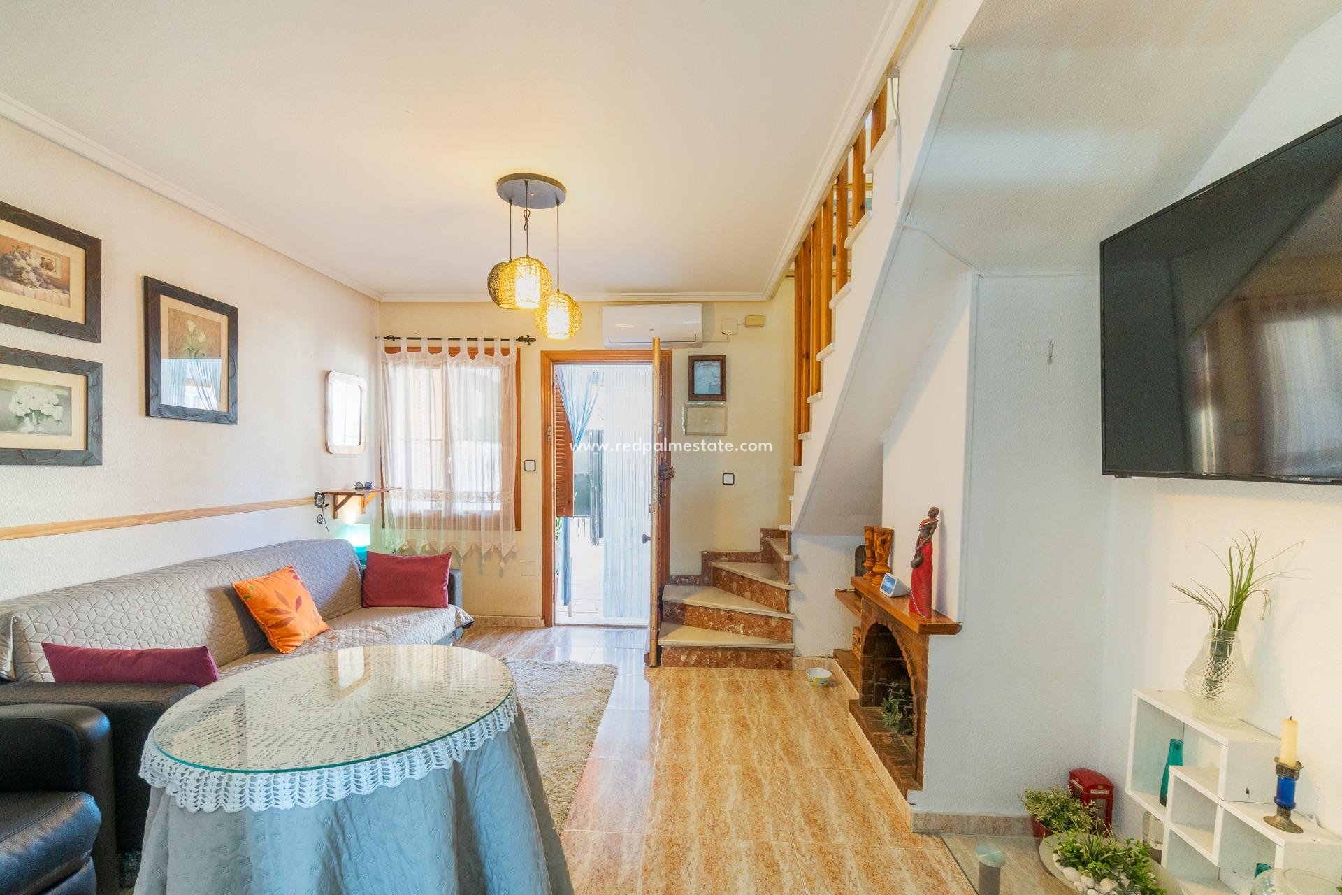 Revente - Maison de ville -
Torrevieja - Los balcones