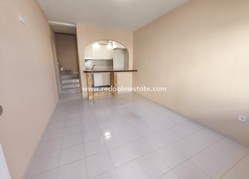 Revente - Maison de ville -
Torrevieja - Los balcones