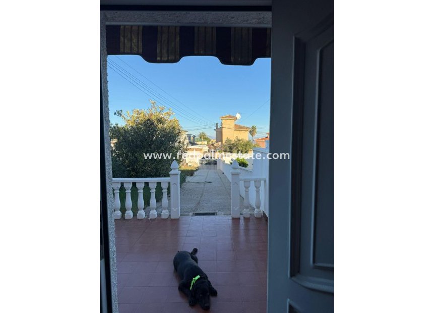 Revente - Maison de ville -
Torrevieja - Los balcones