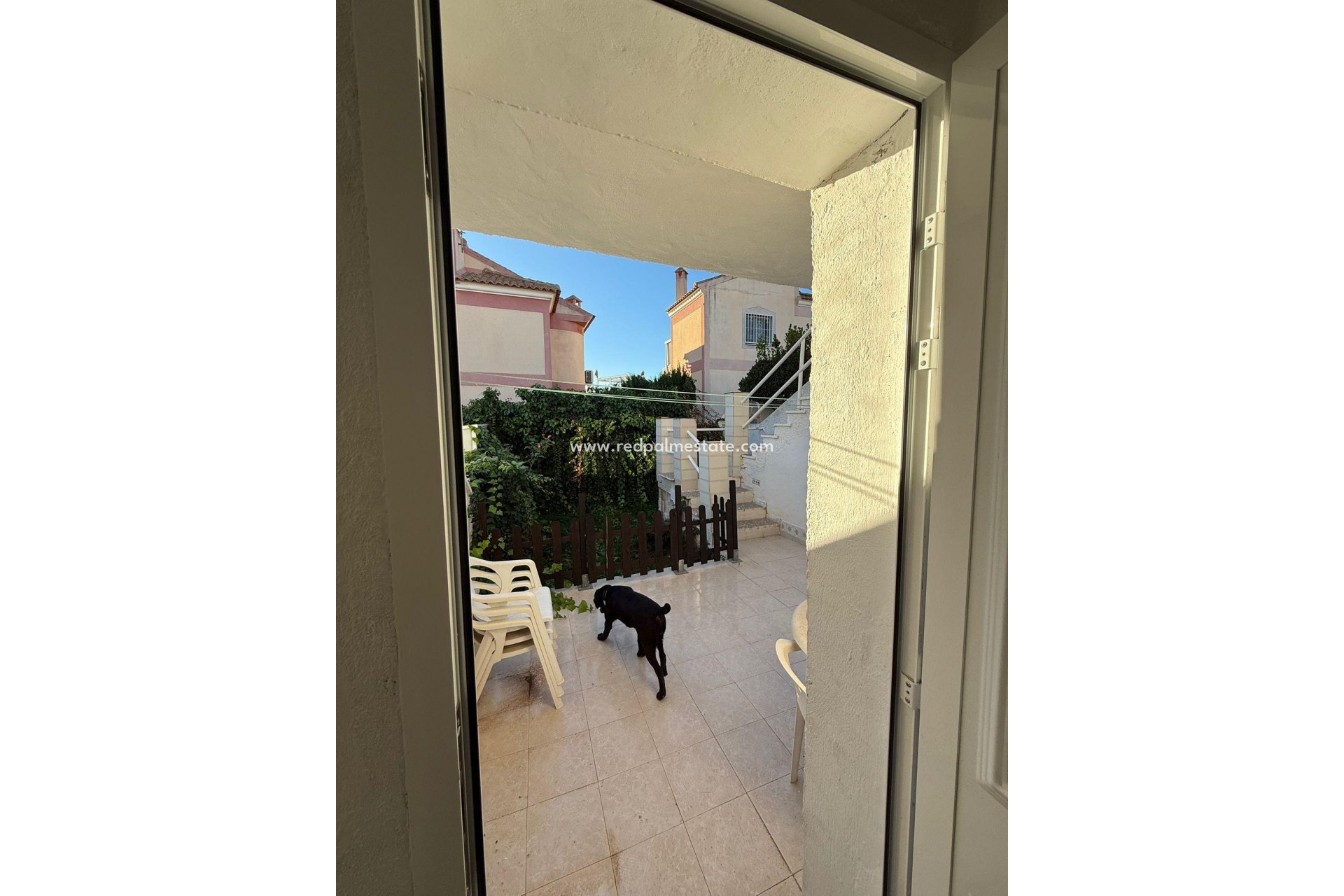 Revente - Maison de ville -
Torrevieja - Los balcones