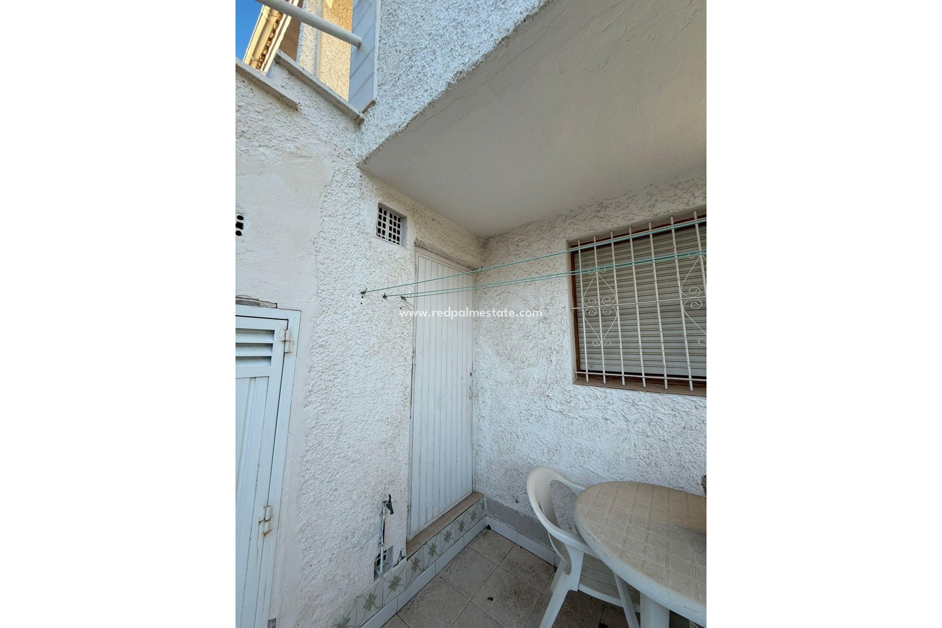 Revente - Maison de ville -
Torrevieja - Los balcones