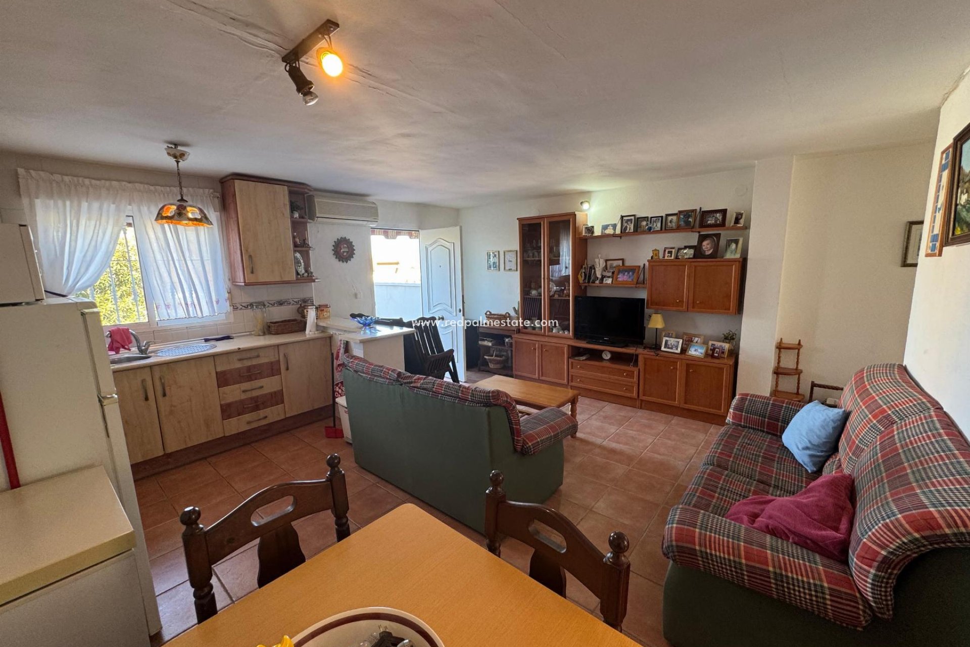 Revente - Maison de ville -
Torrevieja - Los balcones