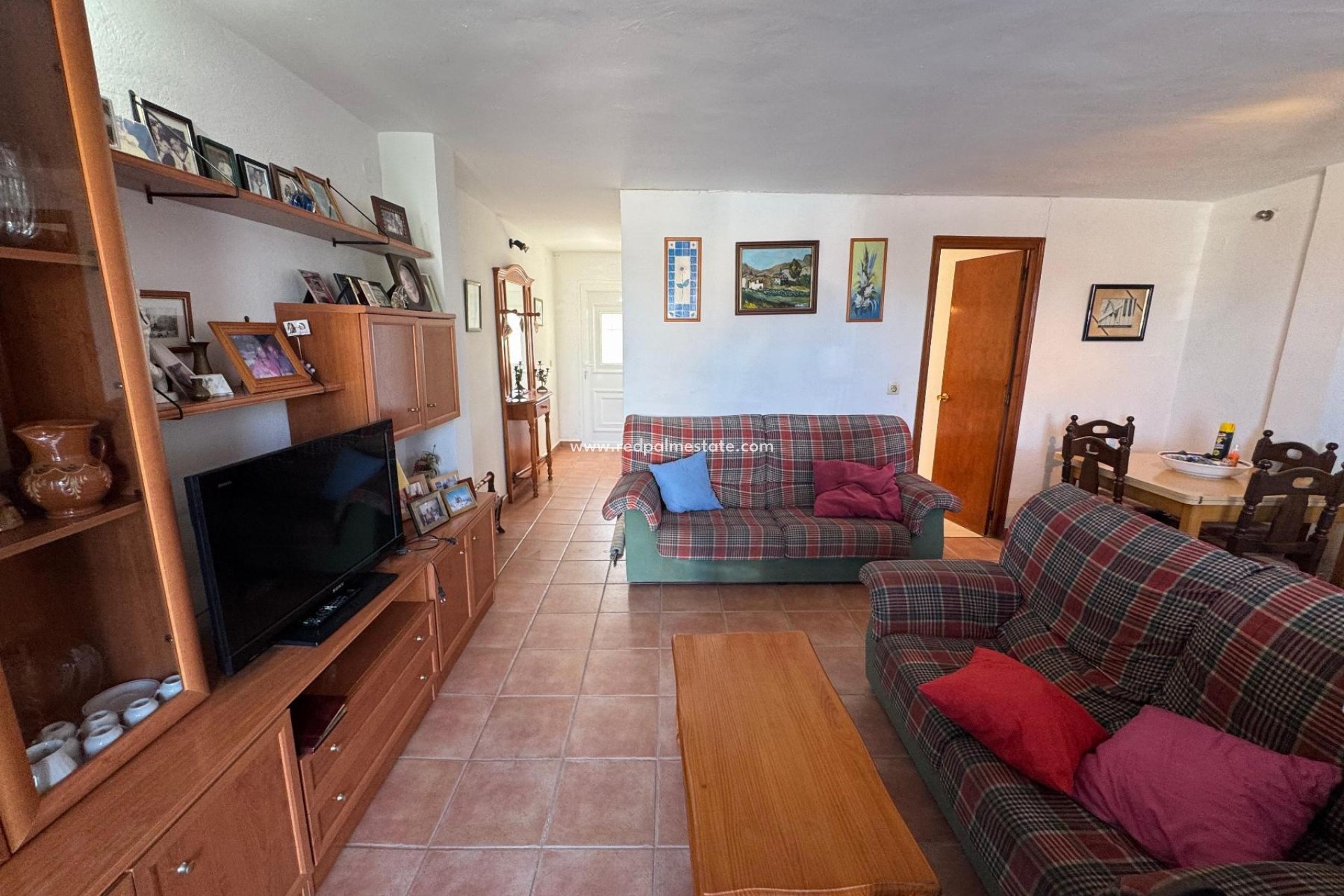 Revente - Maison de ville -
Torrevieja - Los balcones