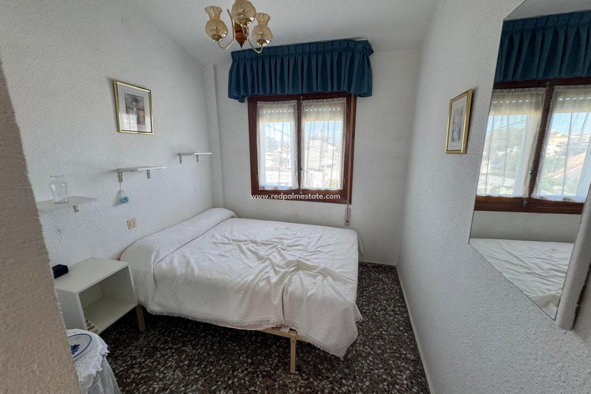 Revente - Maison de ville -
Torrevieja - Los balcones