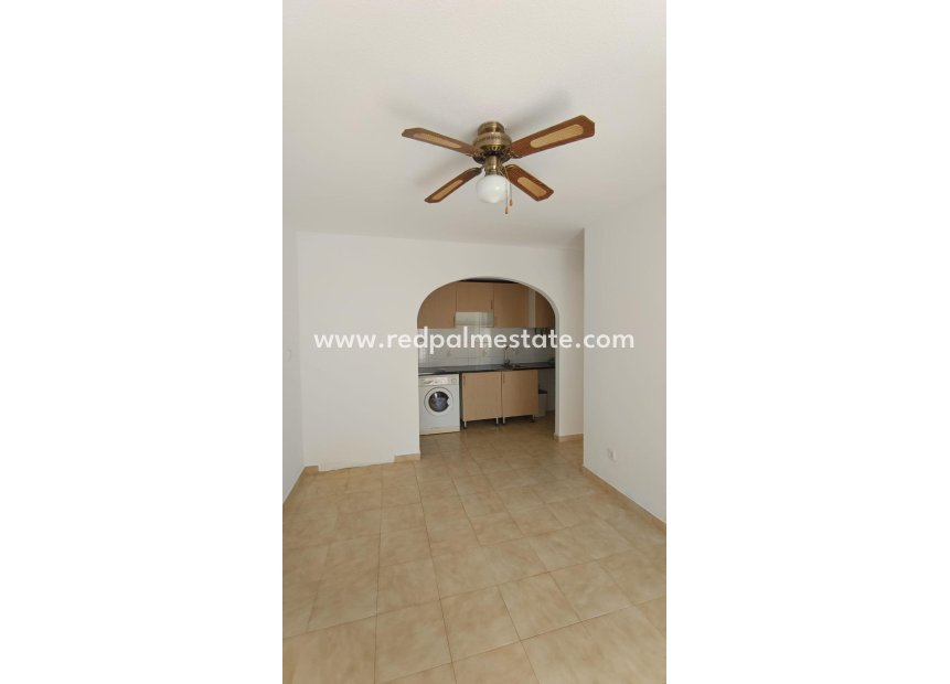 Revente - Maison de ville -
Torrevieja - Los balcones