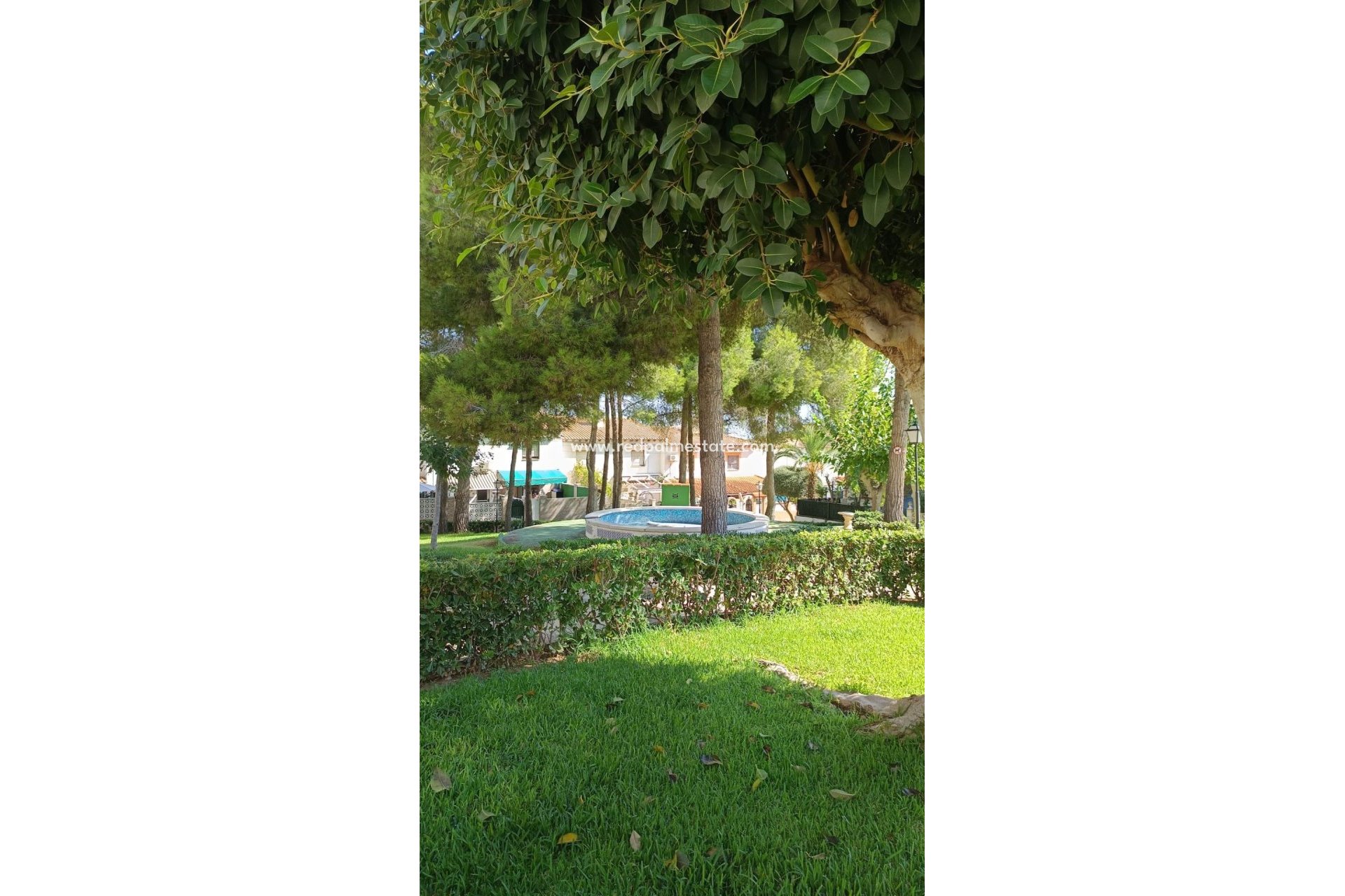 Revente - Maison de ville -
Torrevieja - Los balcones