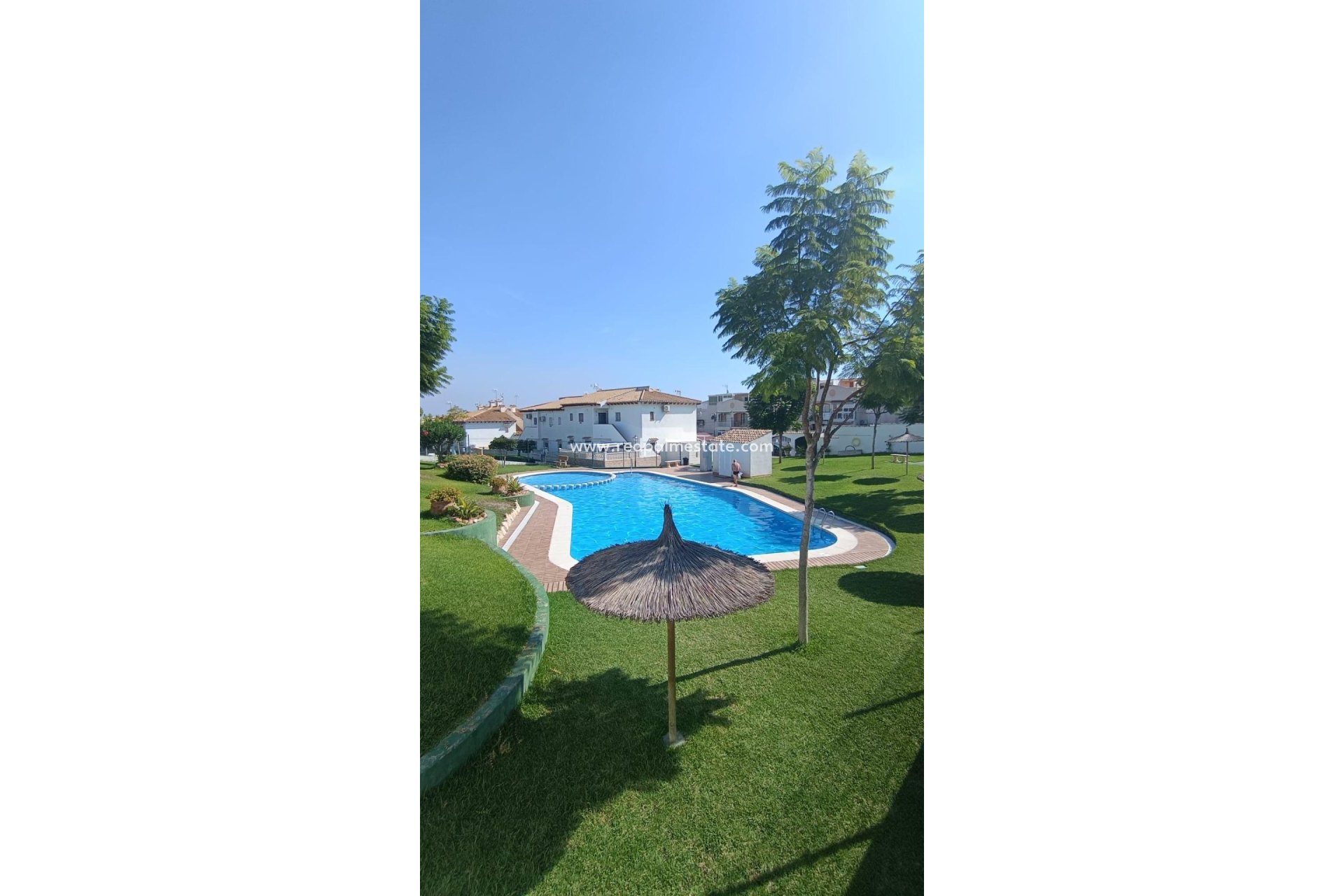 Revente - Maison de ville -
Torrevieja - Los balcones