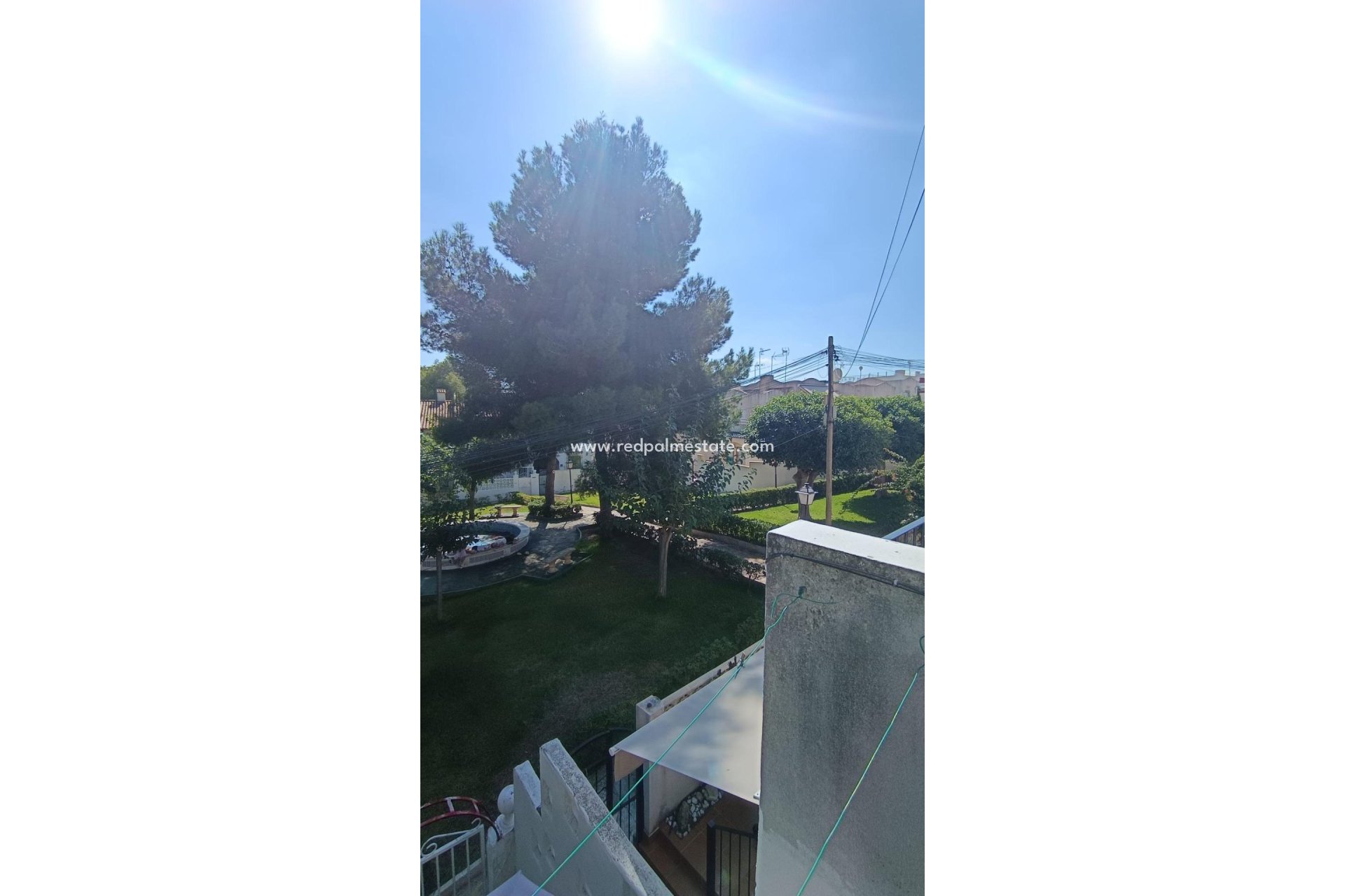 Revente - Maison de ville -
Torrevieja - Los balcones