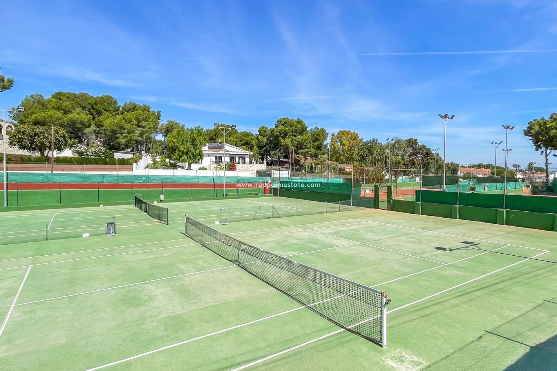 Revente - Maison de ville -
Torrevieja - Los balcones