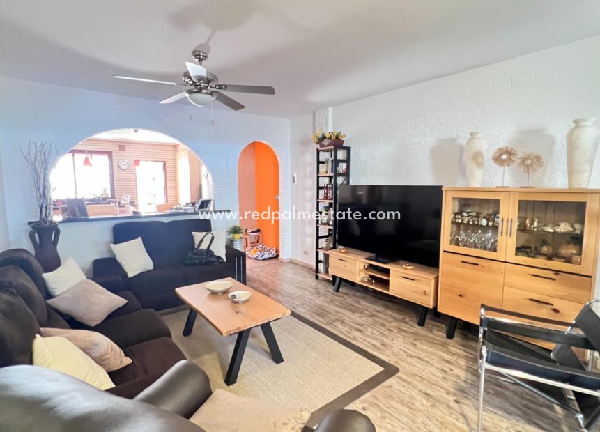Revente - Maison de ville -
Torrevieja - Los balcones