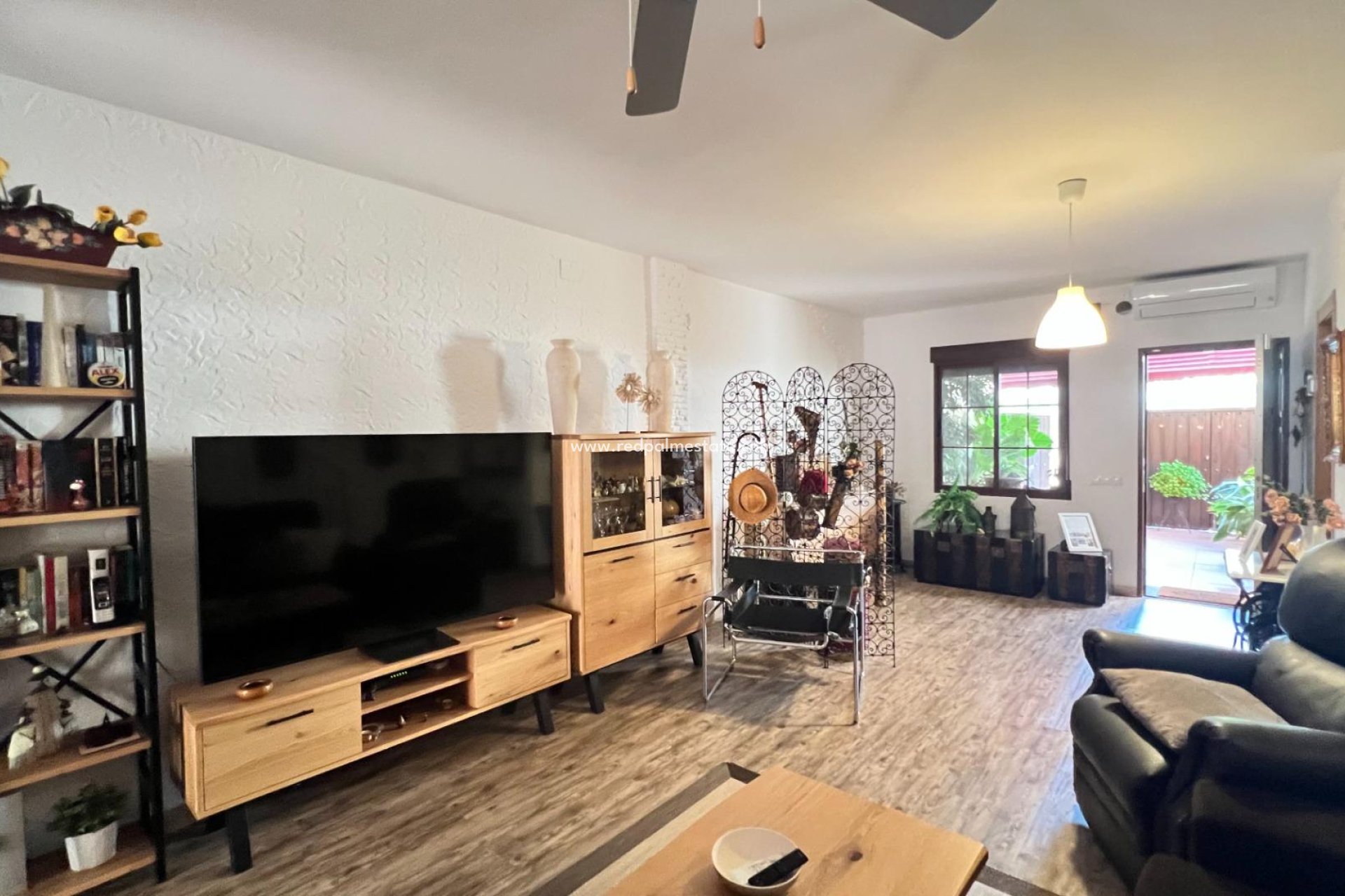 Revente - Maison de ville -
Torrevieja - Los balcones