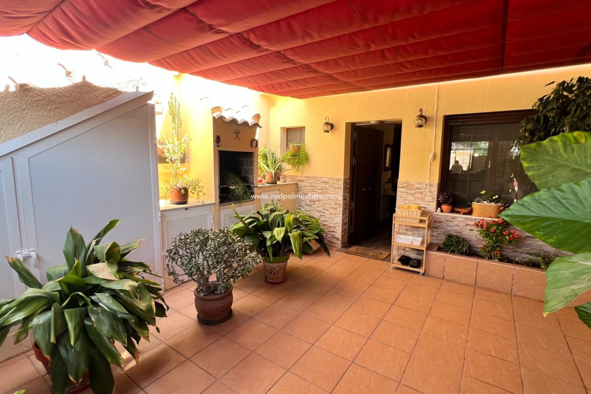 Revente - Maison de ville -
Torrevieja - Los balcones