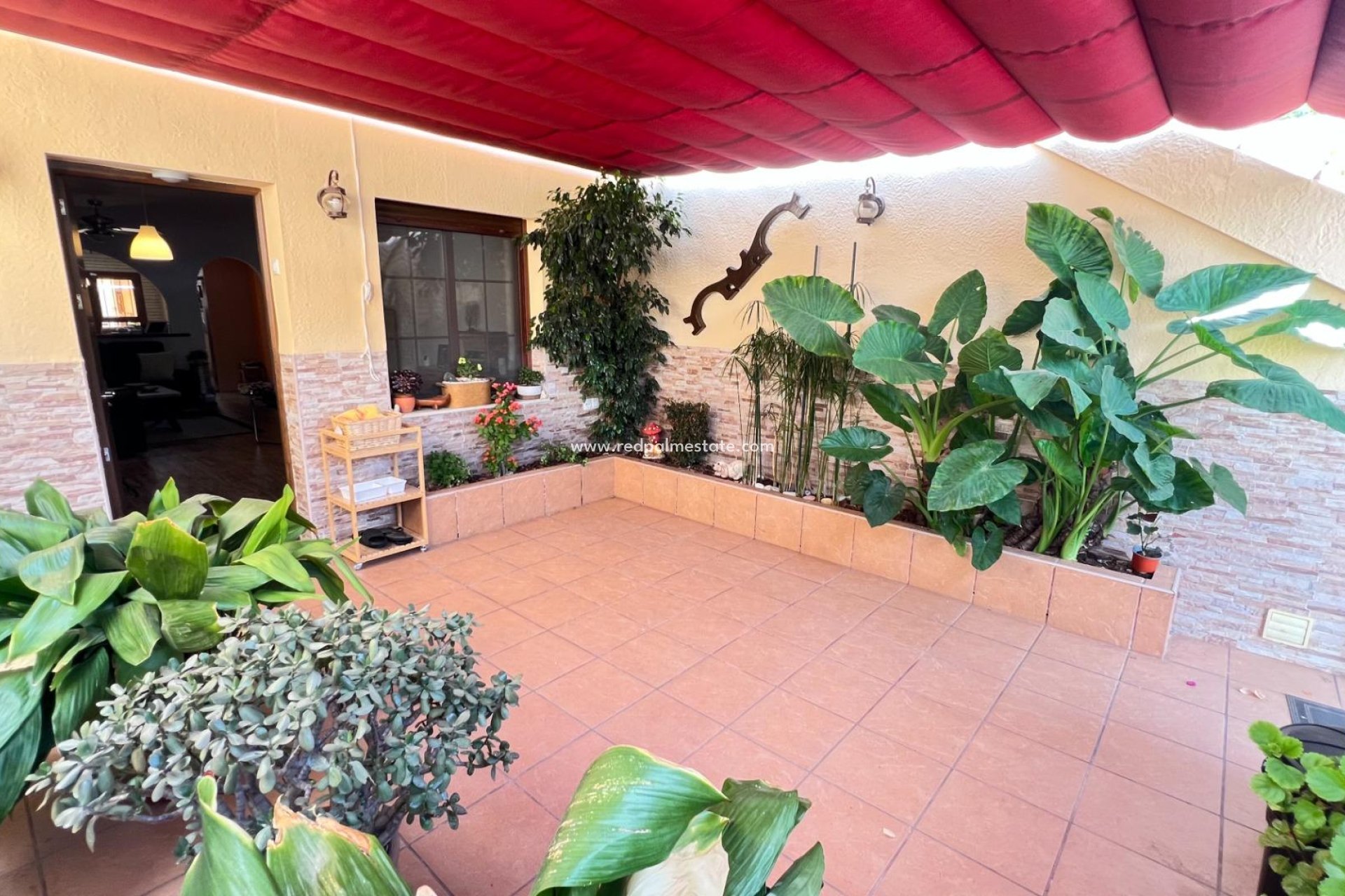 Revente - Maison de ville -
Torrevieja - Los balcones