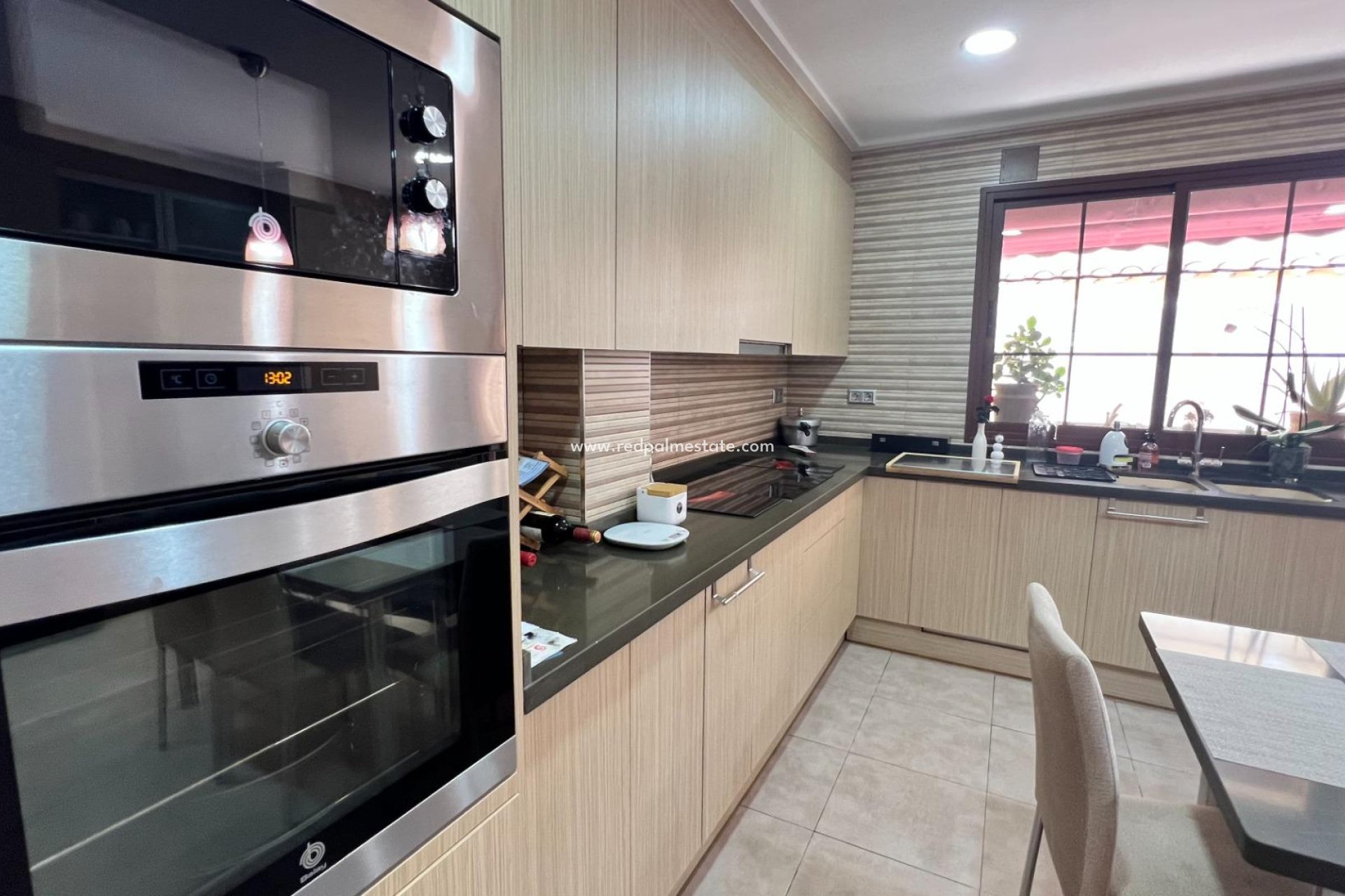 Revente - Maison de ville -
Torrevieja - Los balcones