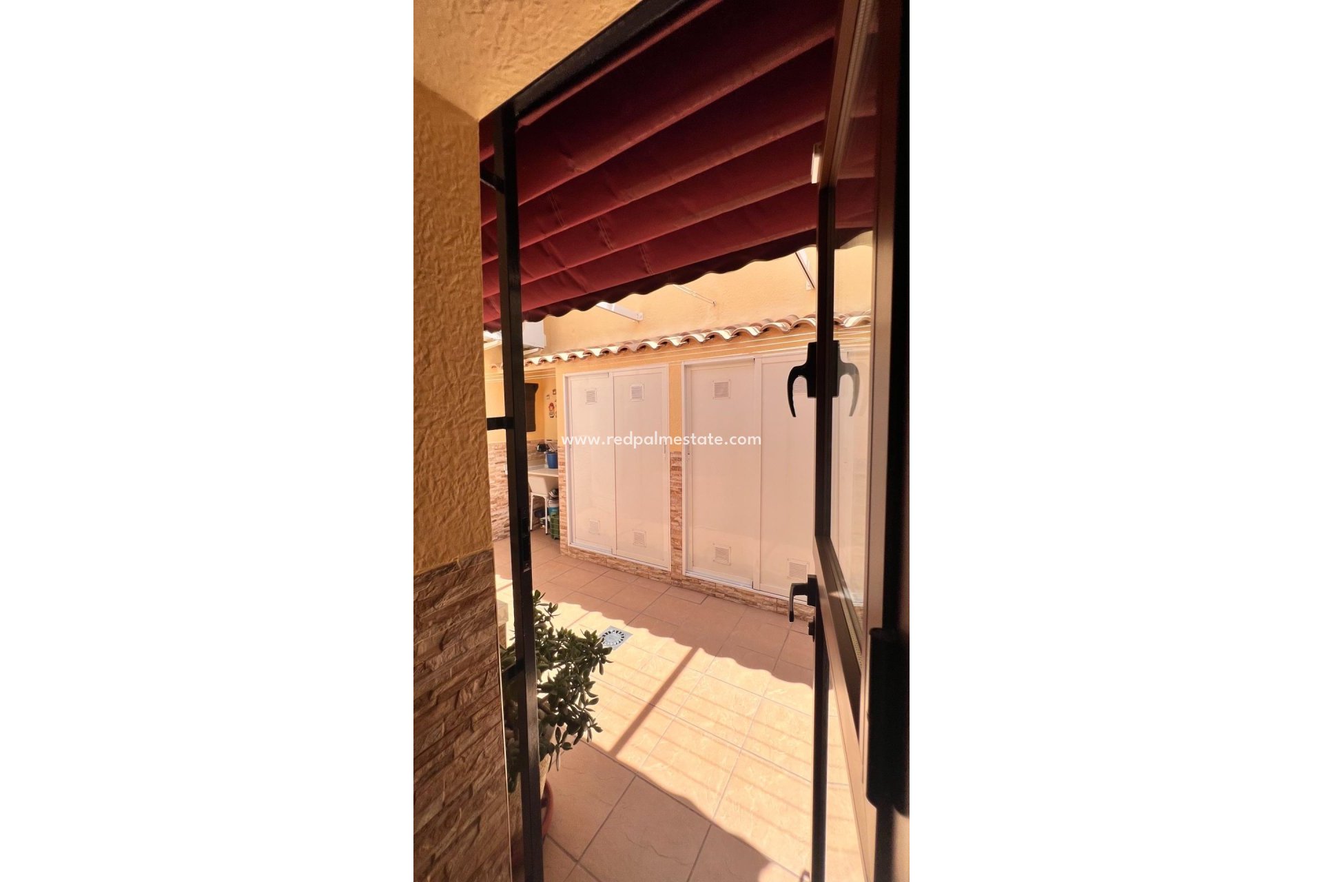 Revente - Maison de ville -
Torrevieja - Los balcones