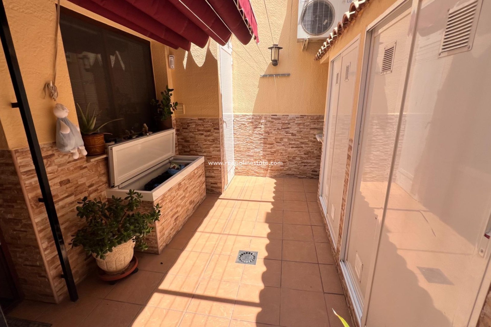 Revente - Maison de ville -
Torrevieja - Los balcones