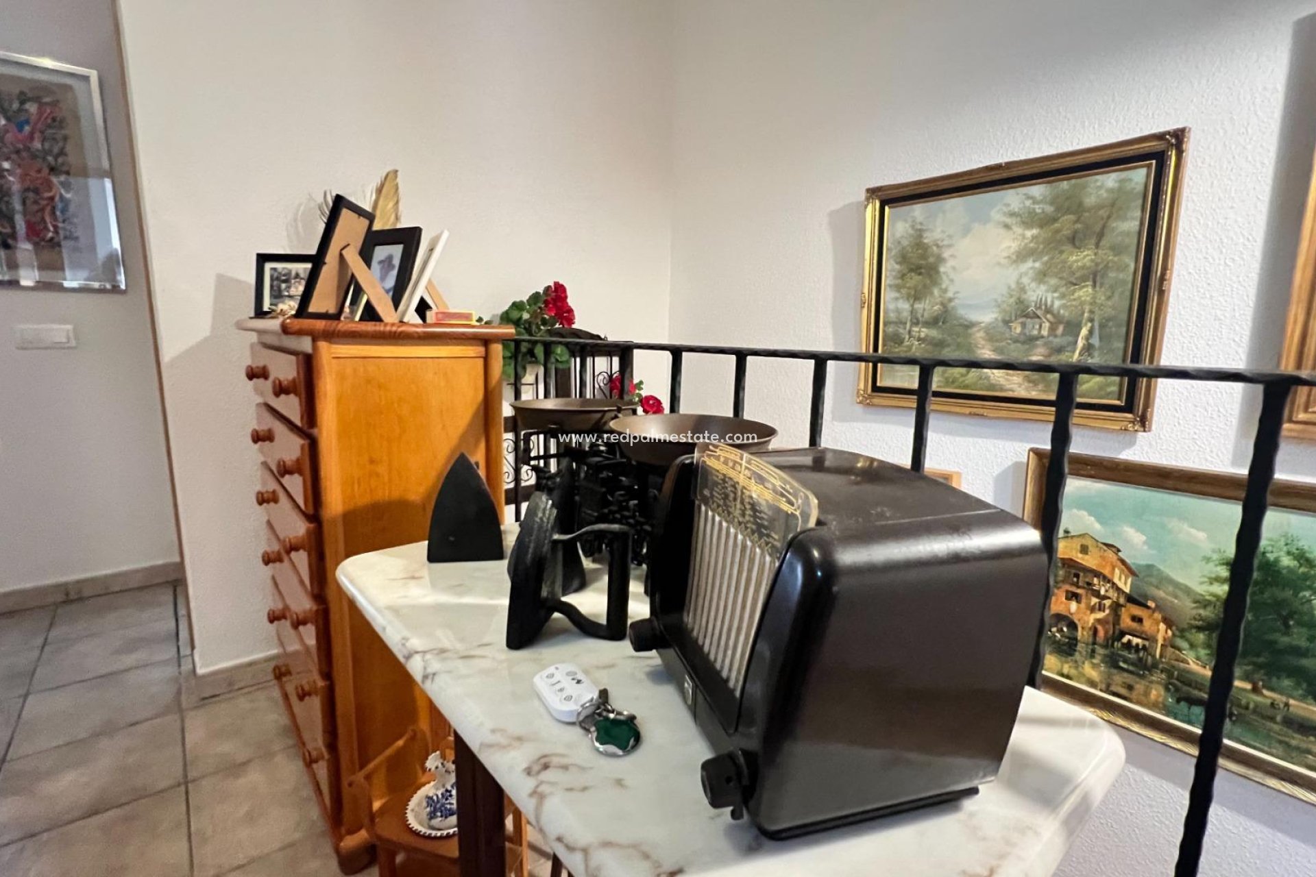Revente - Maison de ville -
Torrevieja - Los balcones