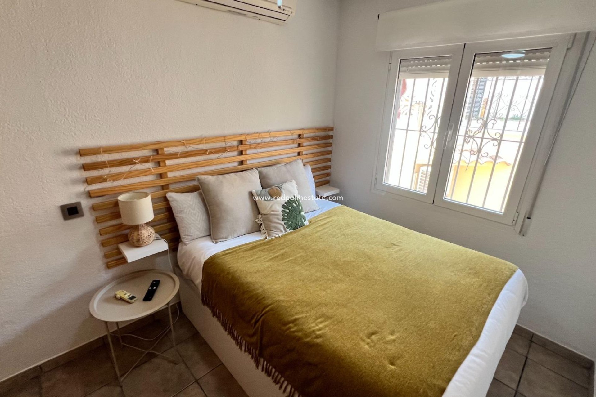 Revente - Maison de ville -
Torrevieja - Los balcones