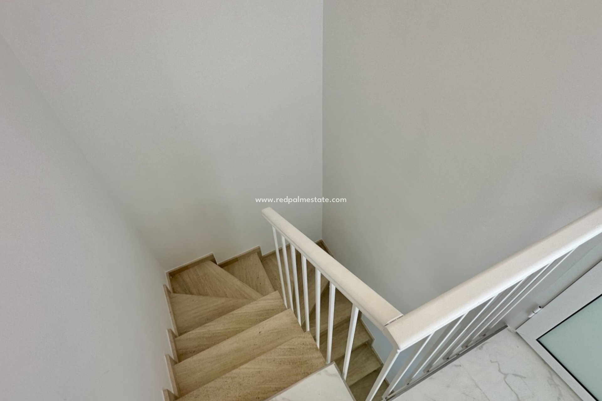 Revente - Maison de ville -
Torrevieja - Los balcones