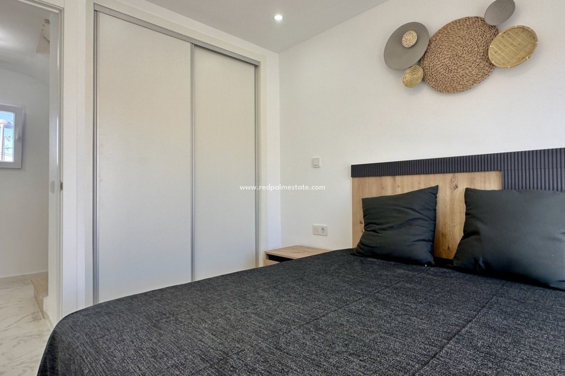 Revente - Maison de ville -
Torrevieja - Los balcones