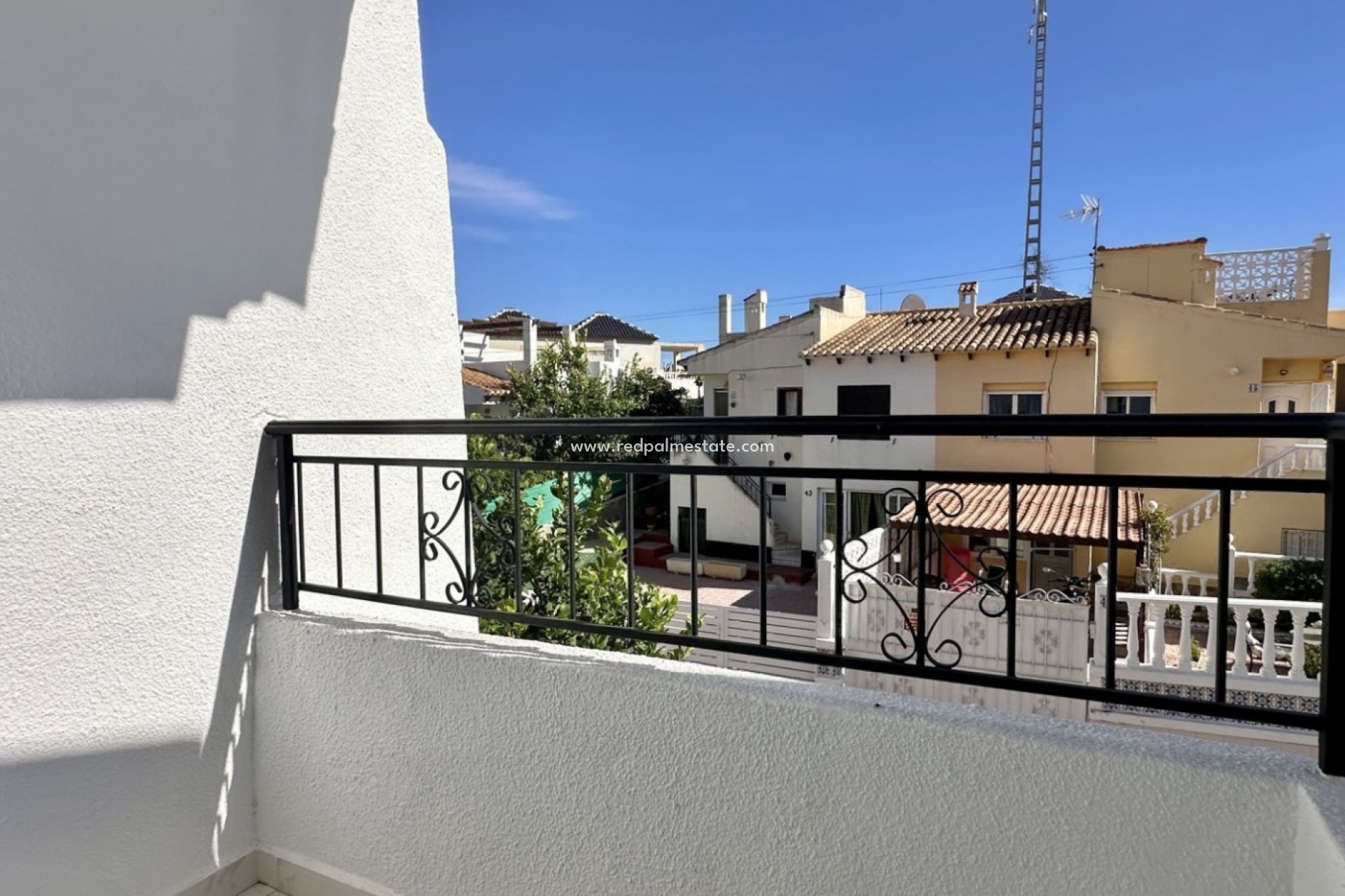 Revente - Maison de ville -
Torrevieja - Los balcones