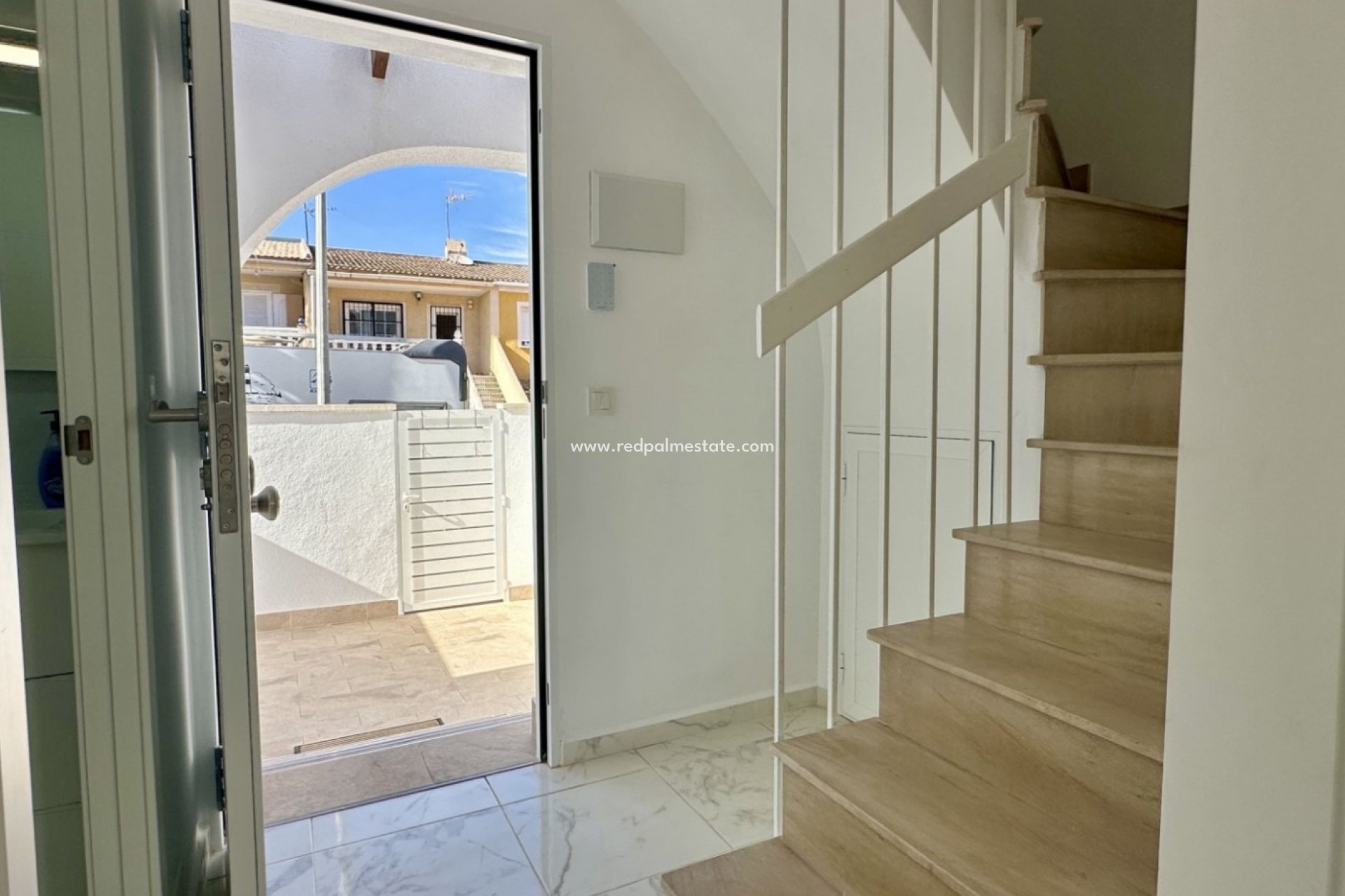 Revente - Maison de ville -
Torrevieja - Los balcones