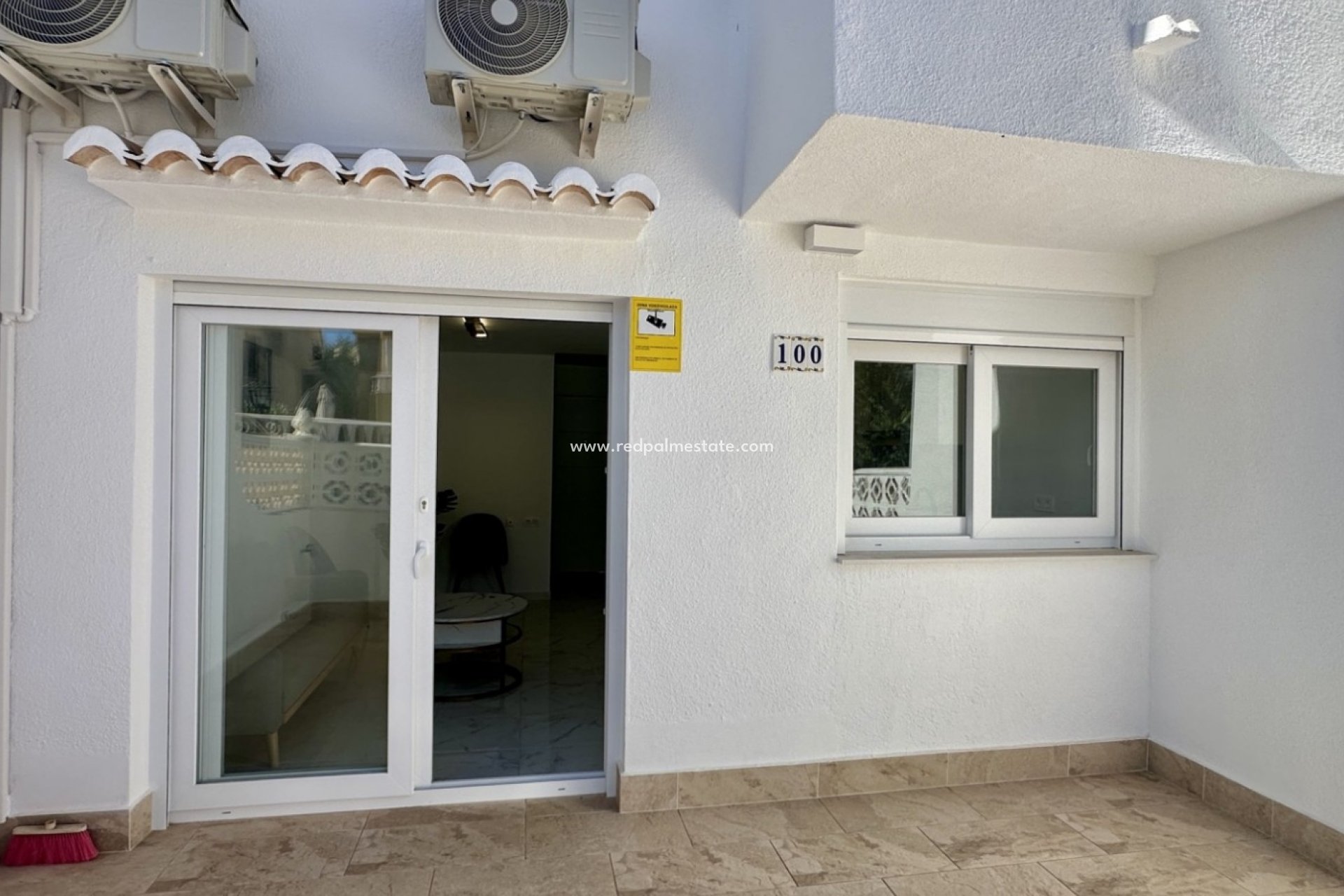 Revente - Maison de ville -
Torrevieja - Los balcones