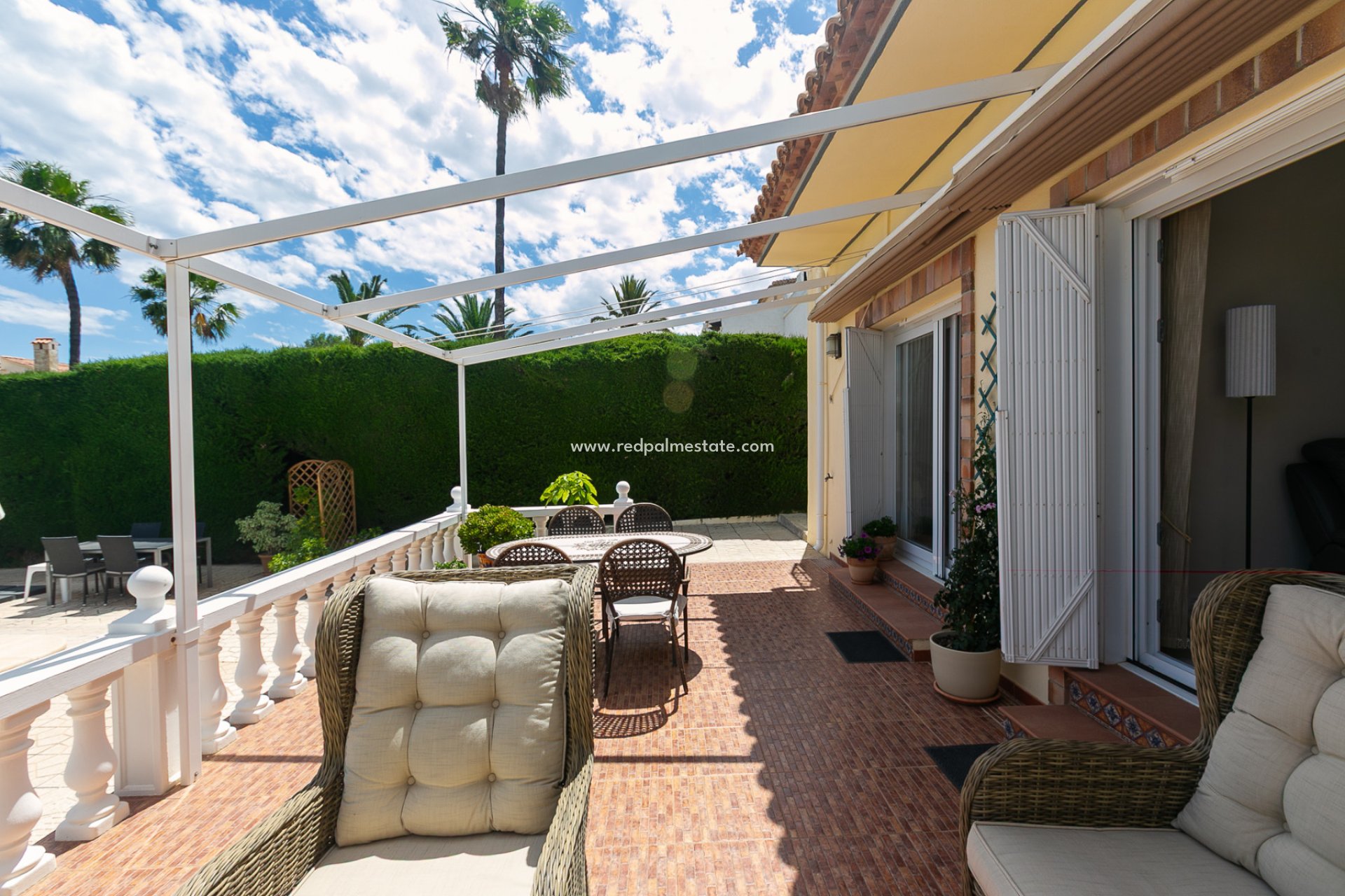 Revente - Maison de ville -
Torrevieja - Los Balcones