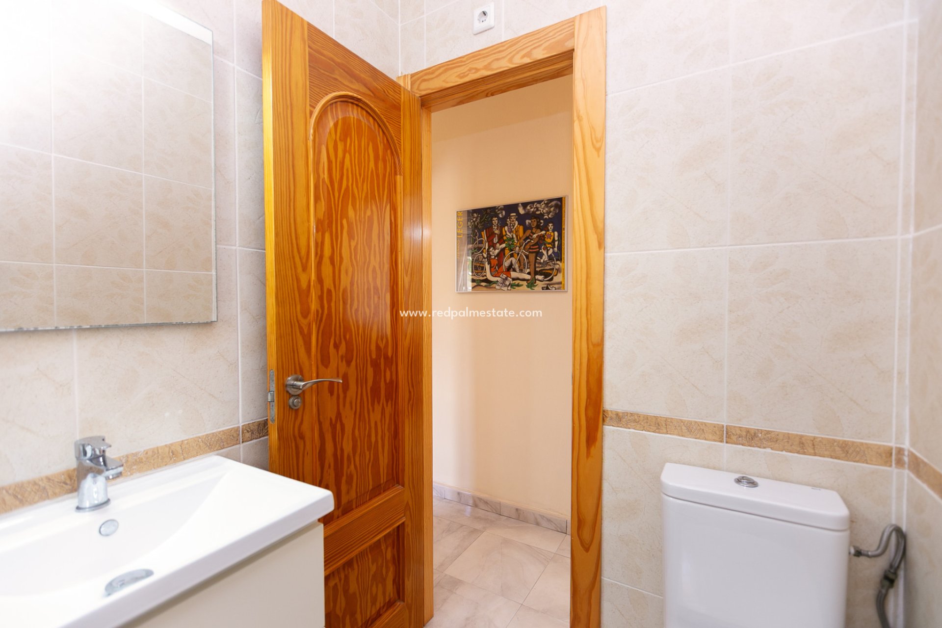 Revente - Maison de ville -
Torrevieja - Los Balcones