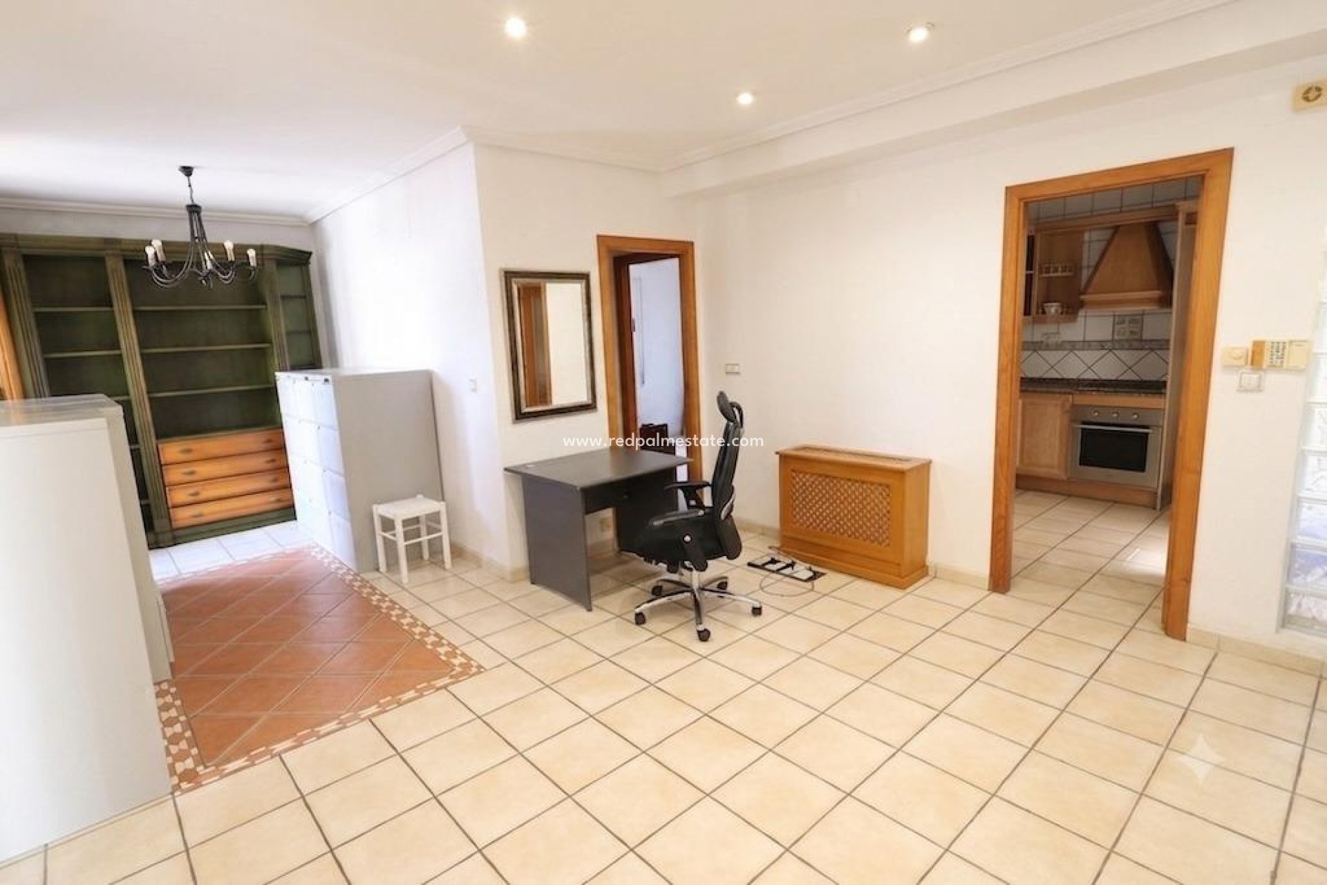 Revente - Maison de ville -
Torrevieja - Los balcones