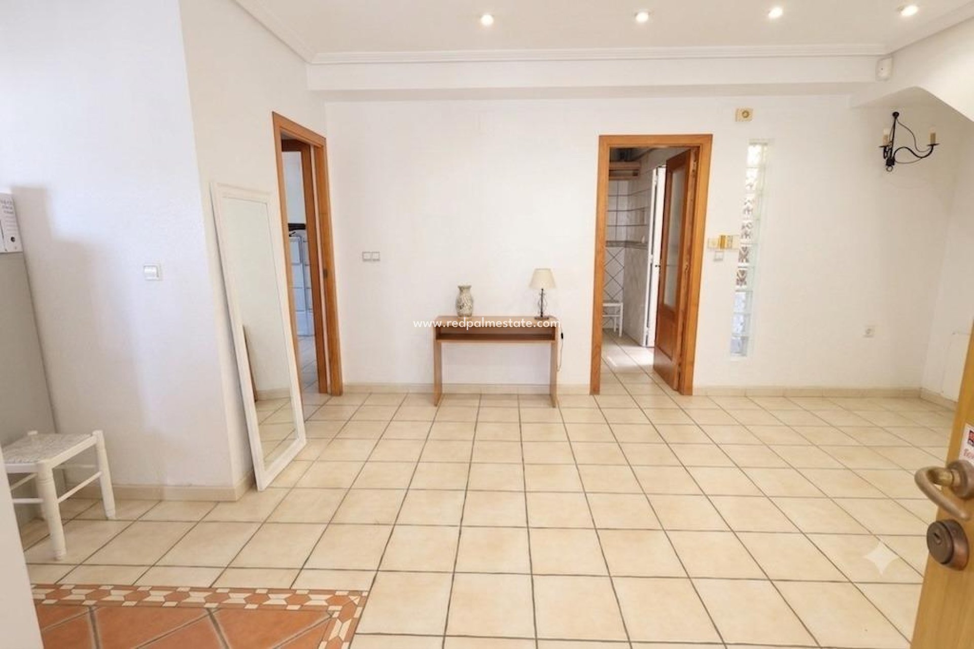 Revente - Maison de ville -
Torrevieja - Los balcones
