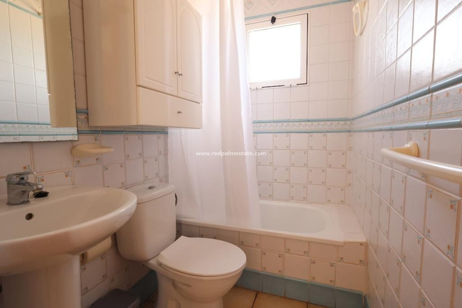 Revente - Maison de ville -
Torrevieja - Los balcones